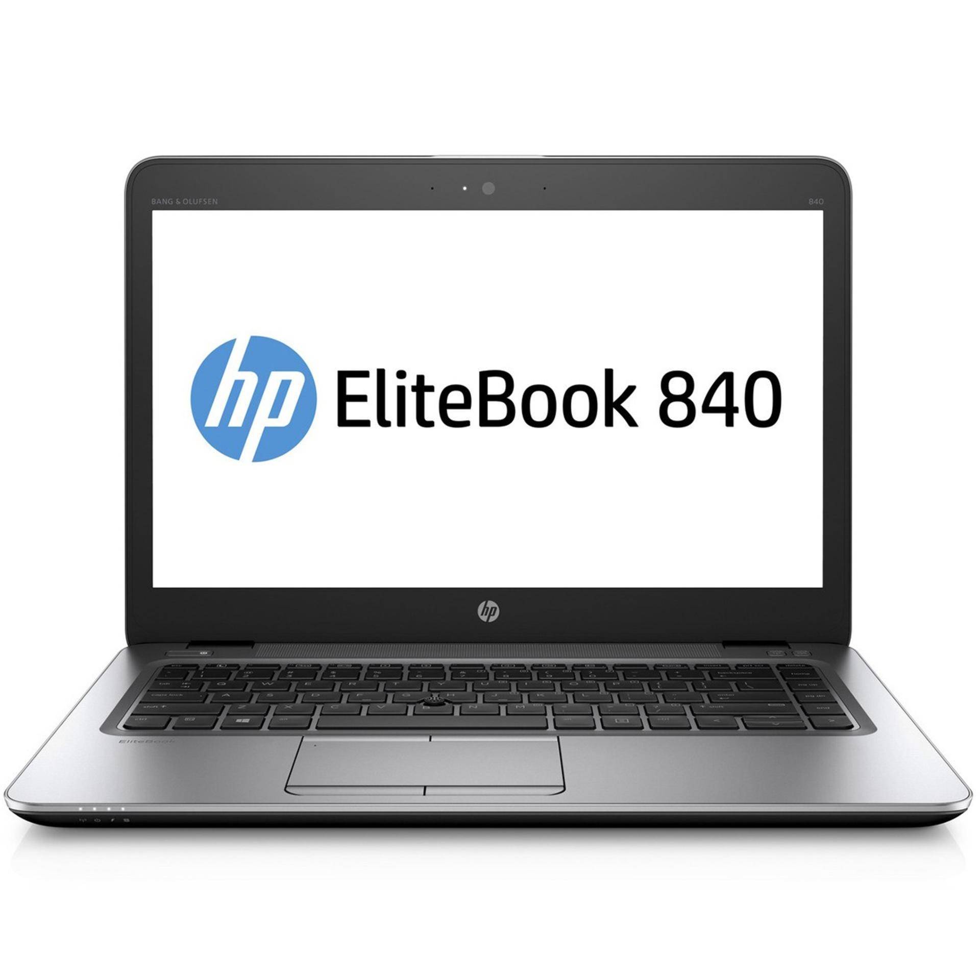 HP EliteBook 840