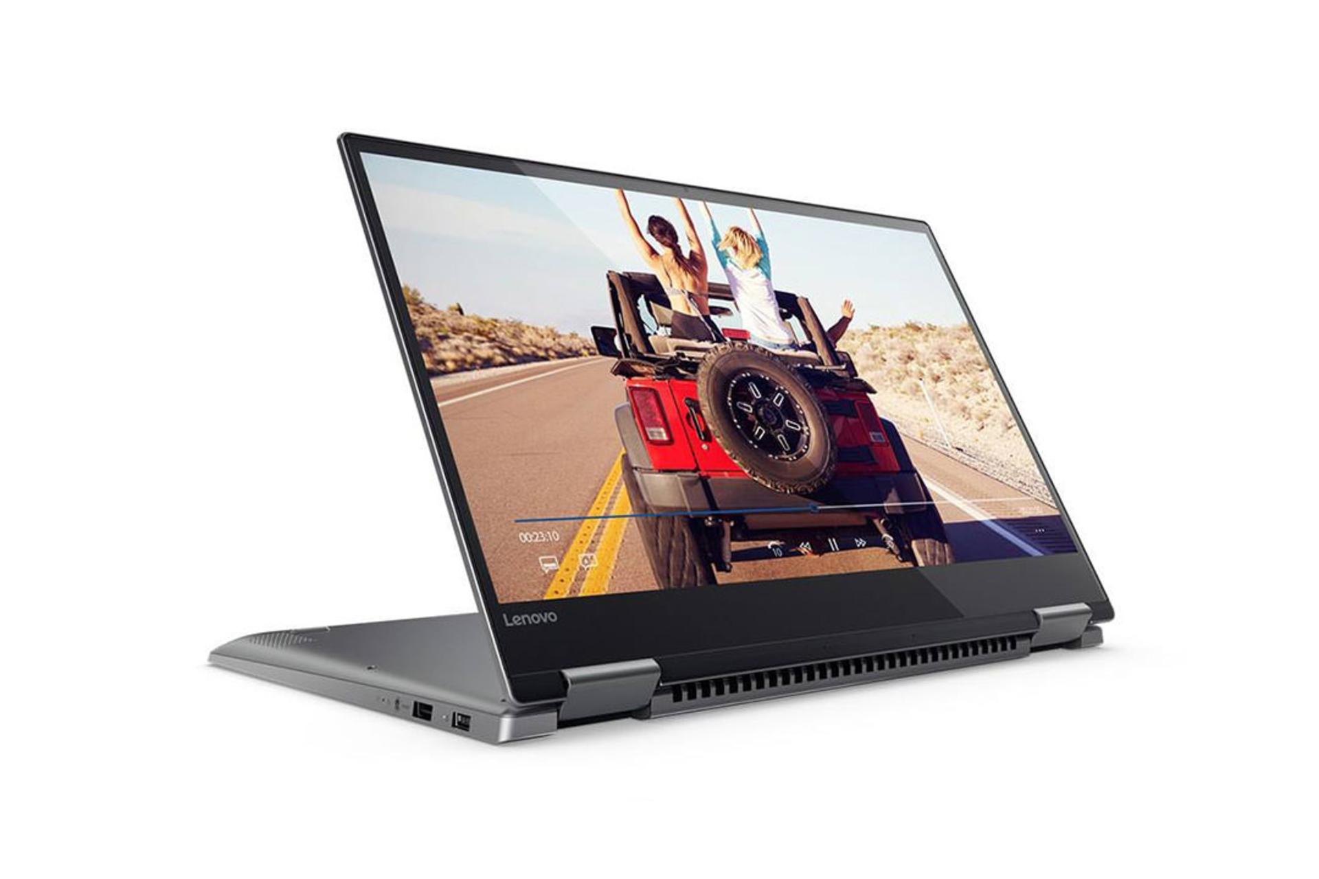 Lenovo Yoga 720