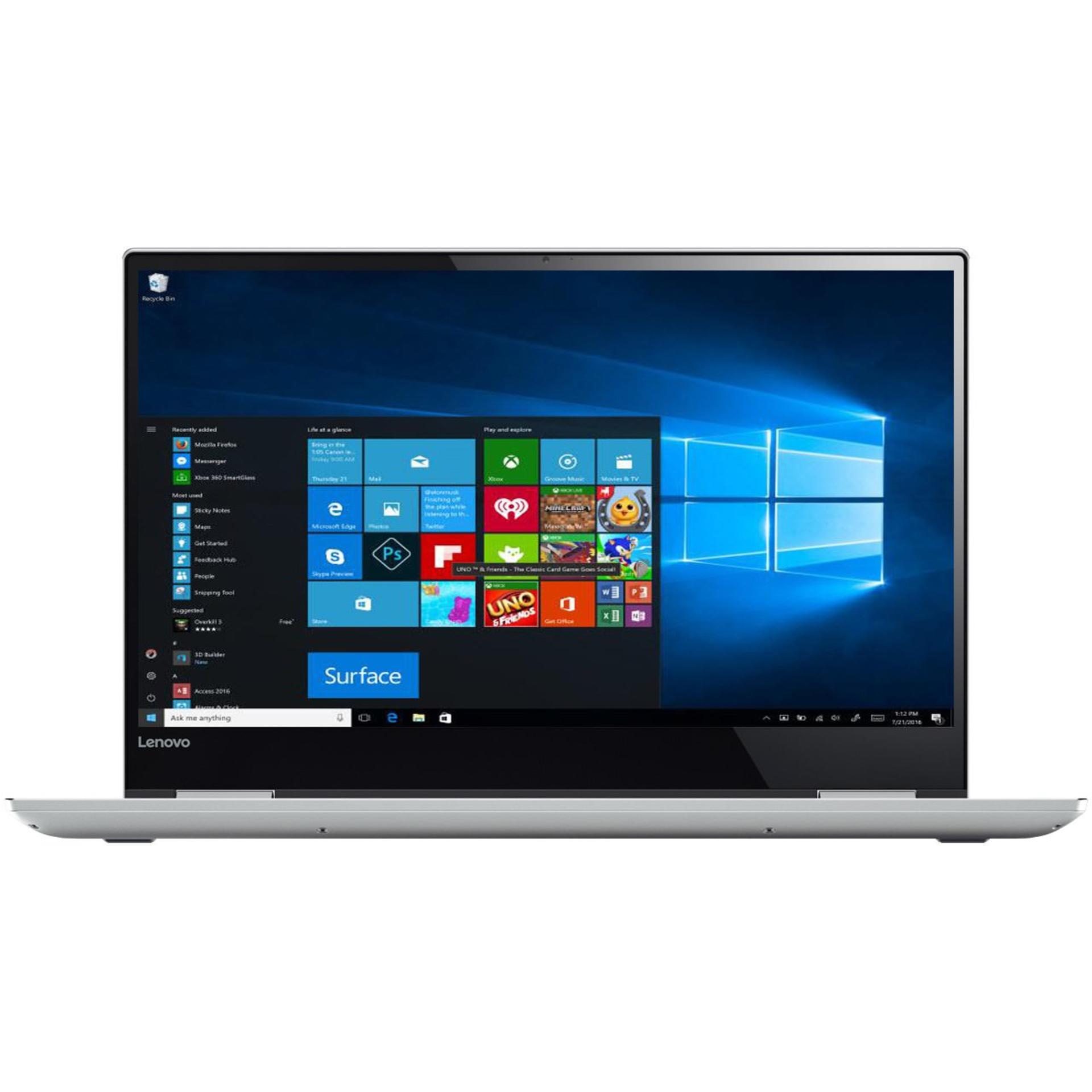 Lenovo Yoga 720