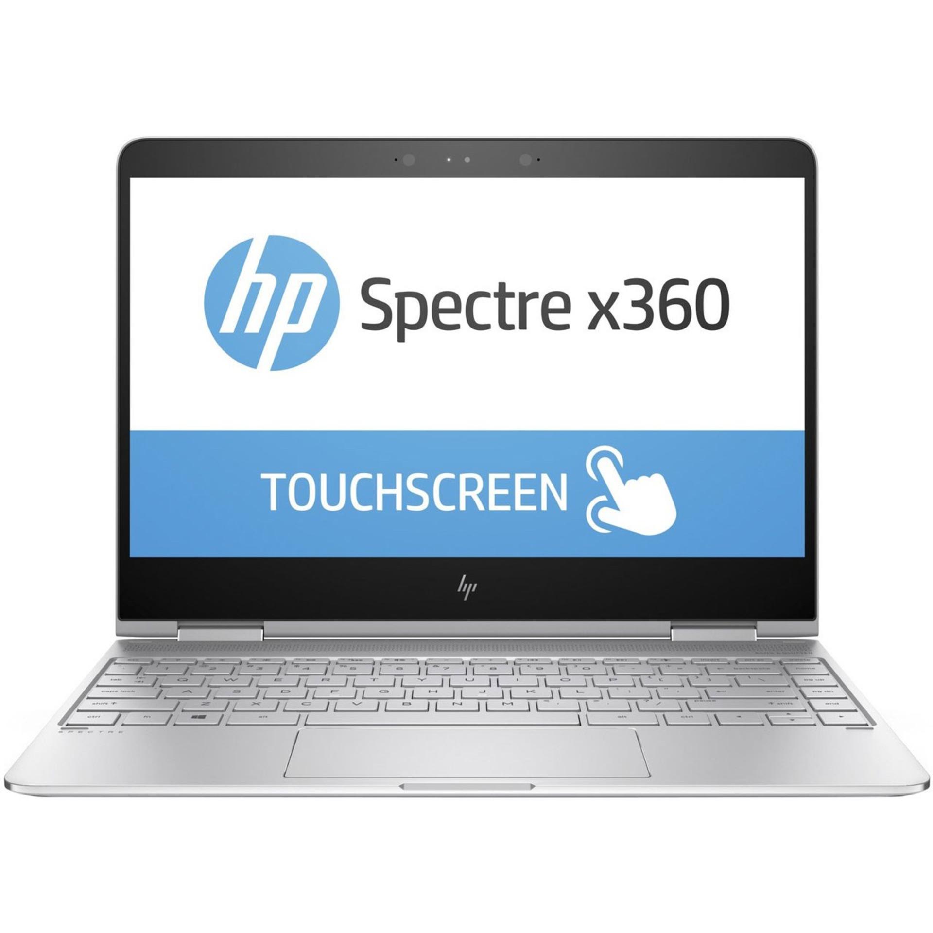 HP SPECTRE X360 13T- 4100
