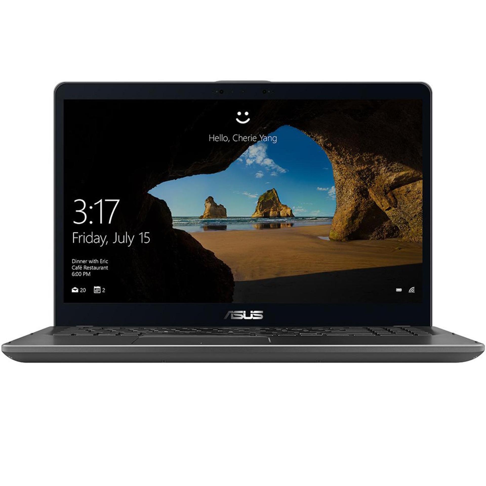 ZenBook Flip UX561UD ایسوس - Core i7 16GB 2TB 2GB-0
