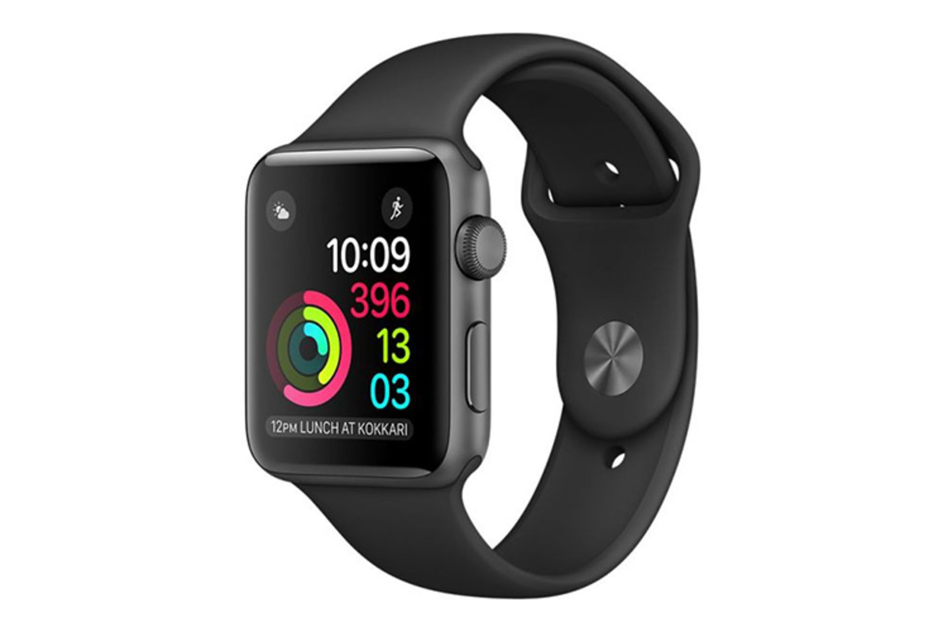 apple watch series 2