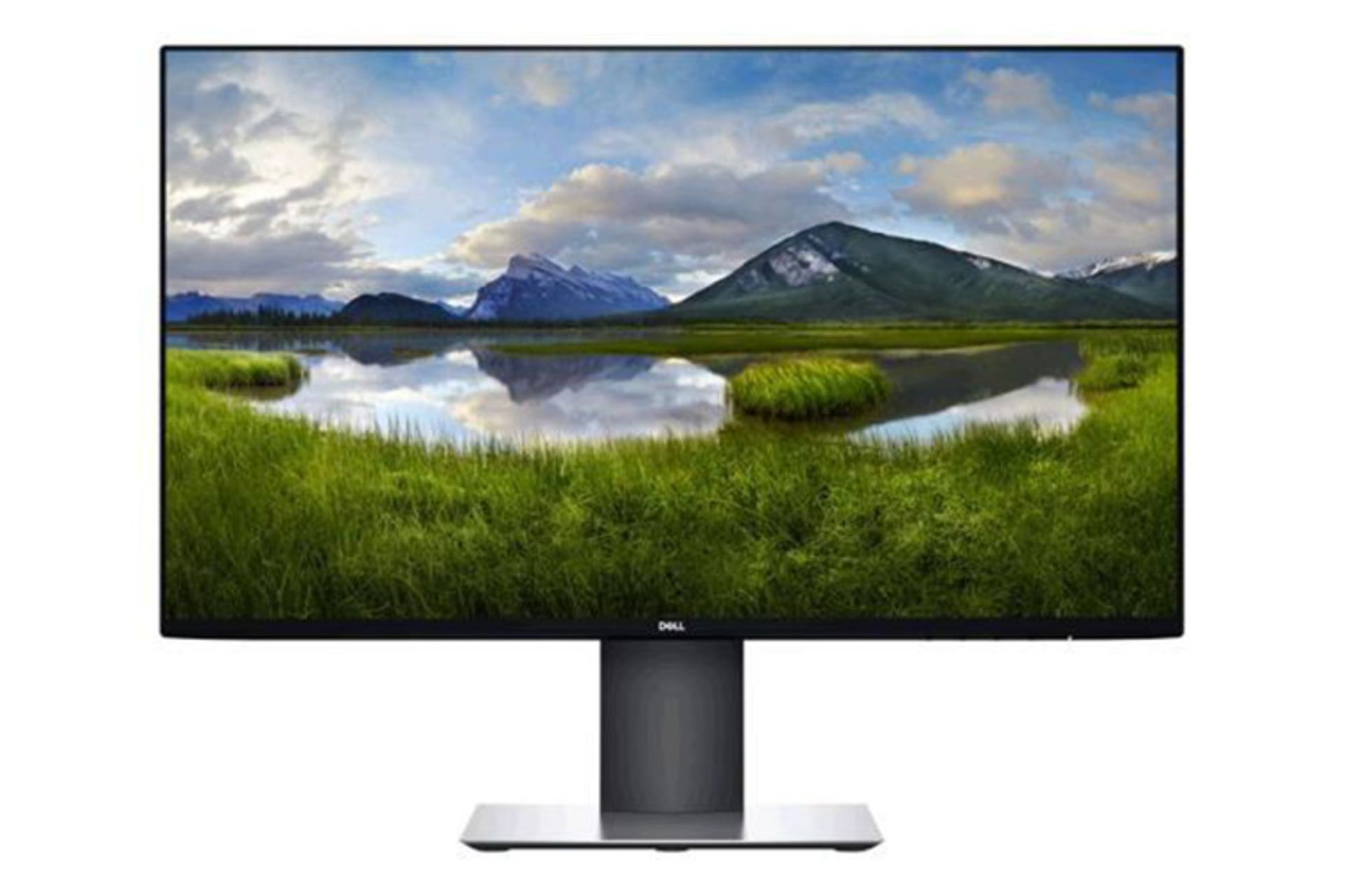 Dell UltraSharp U2419H