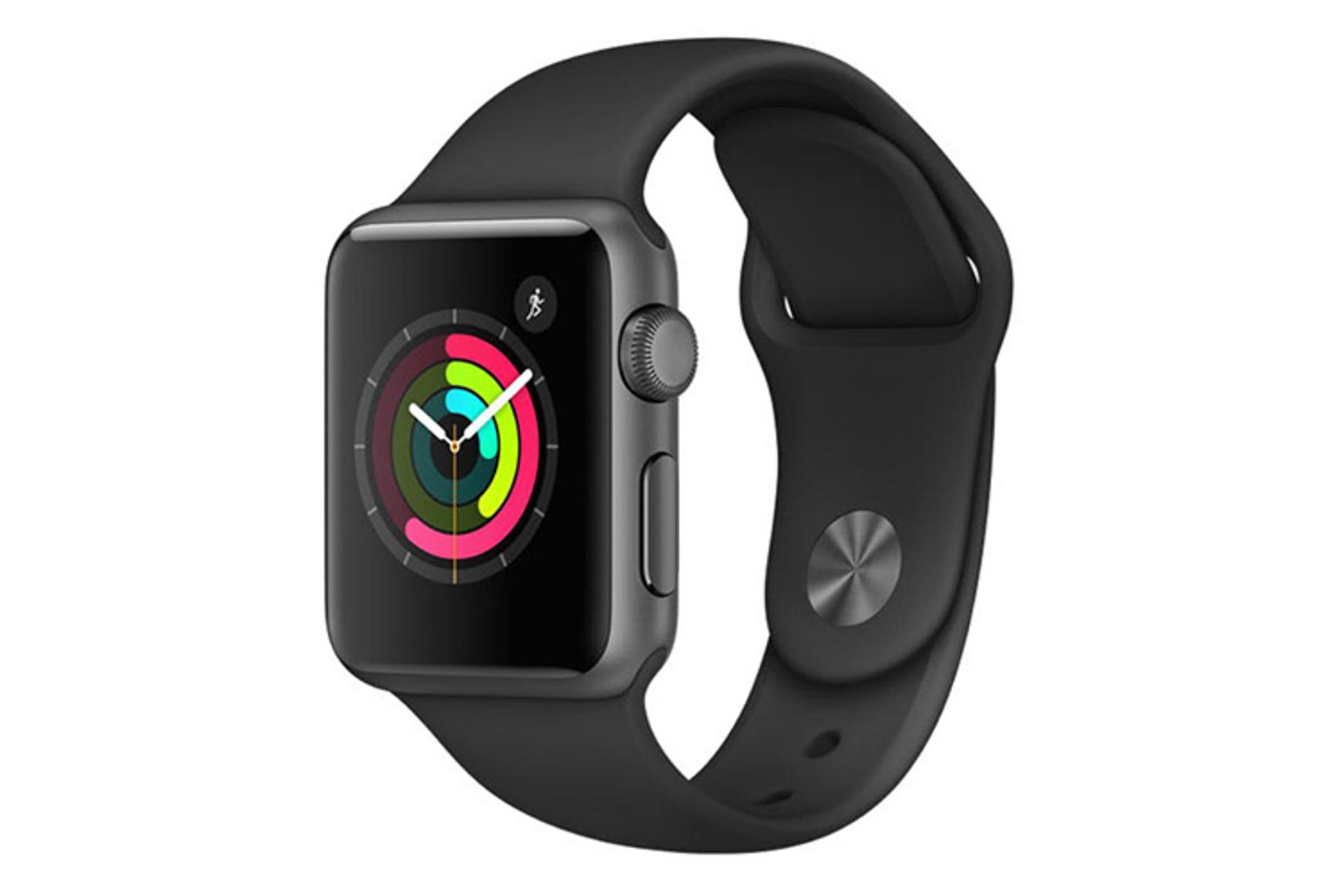 Apple watch serie 2024 1 sport 38mm