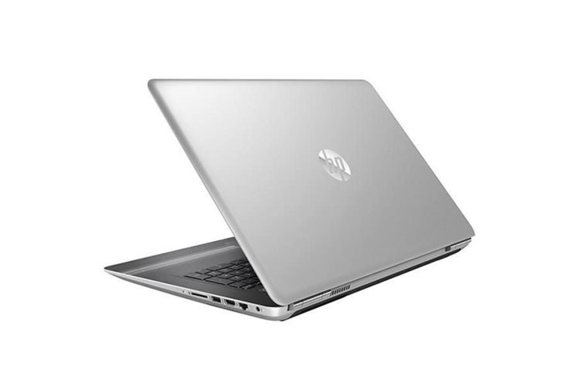 Hp Pavilion 17t-ab000