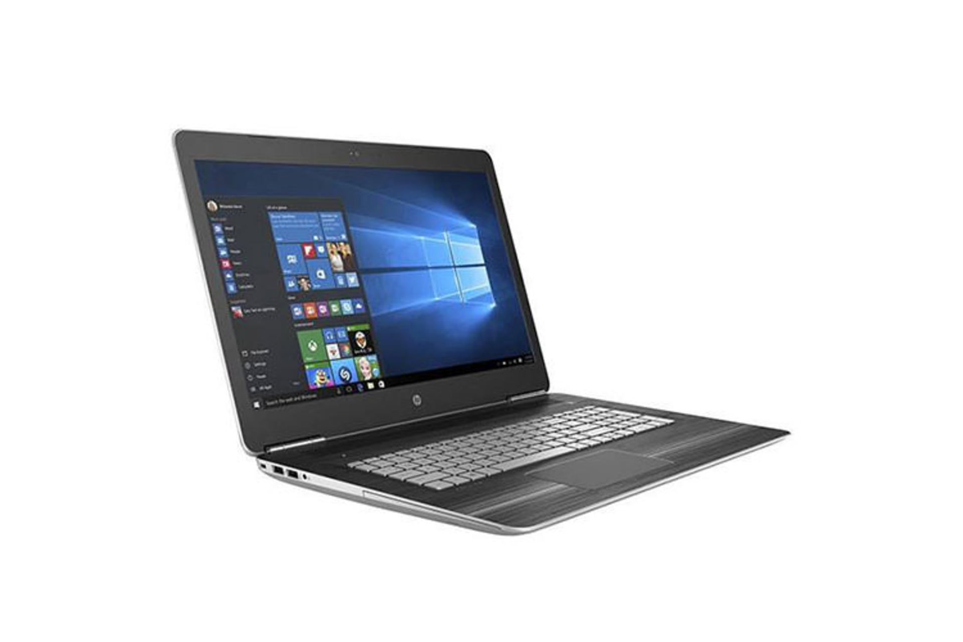 Hp Pavilion 17t-ab000