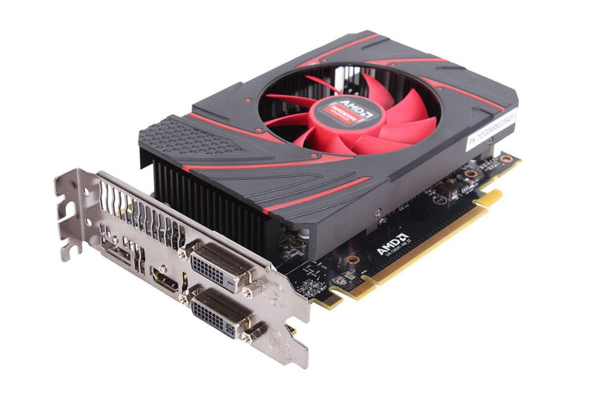 AMD Radeon R9 360