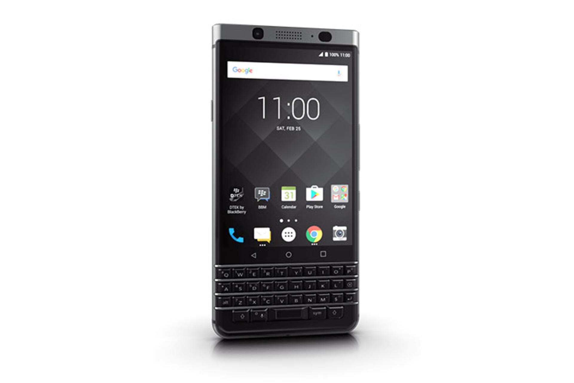 بلک‌بری Keyone-2