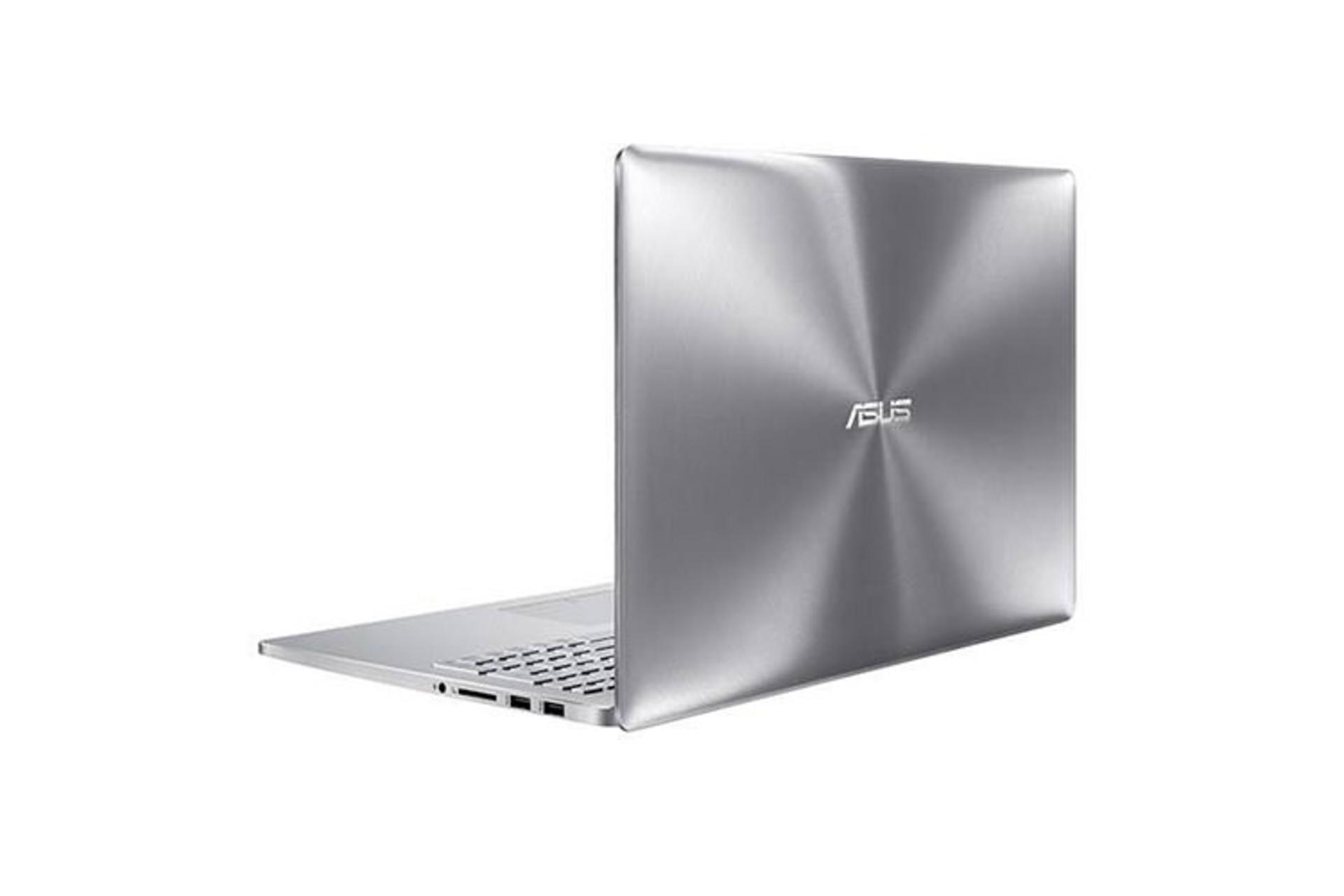 Asus N501VW
