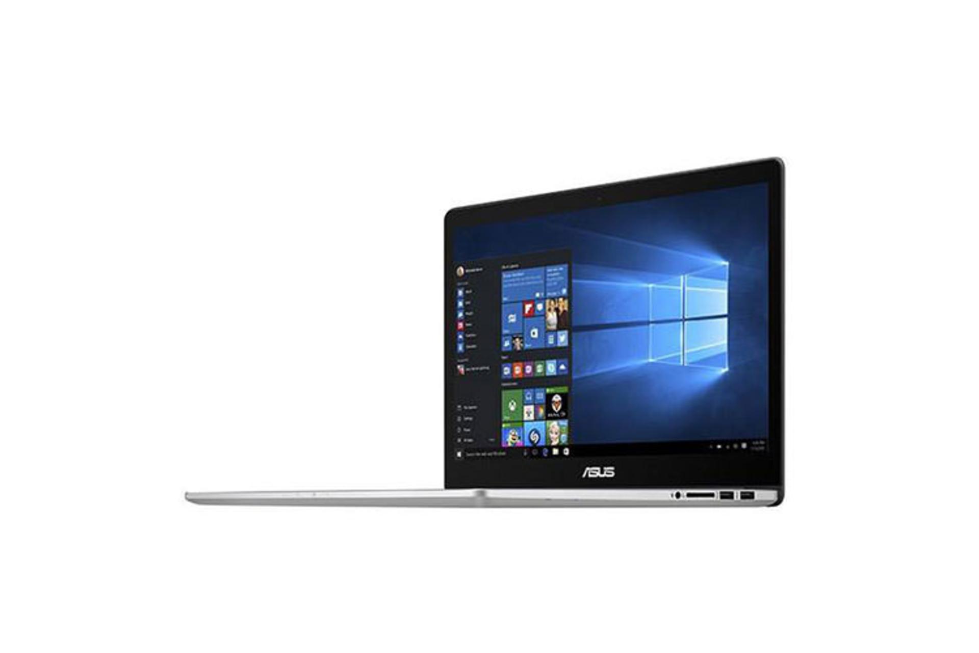 Asus N501VW