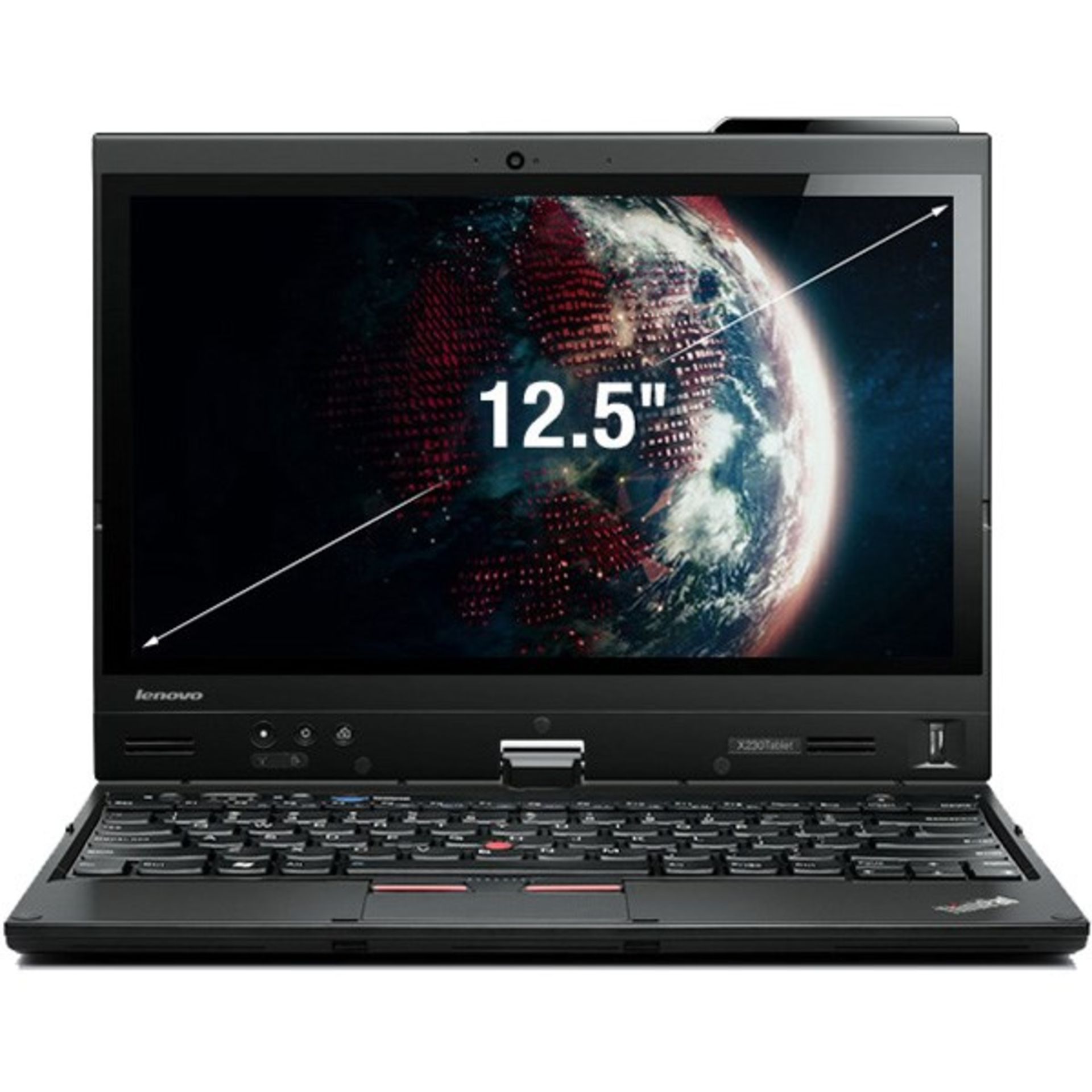 ThinkPad X230 لنوو - Core i5 4GB 500GB-0