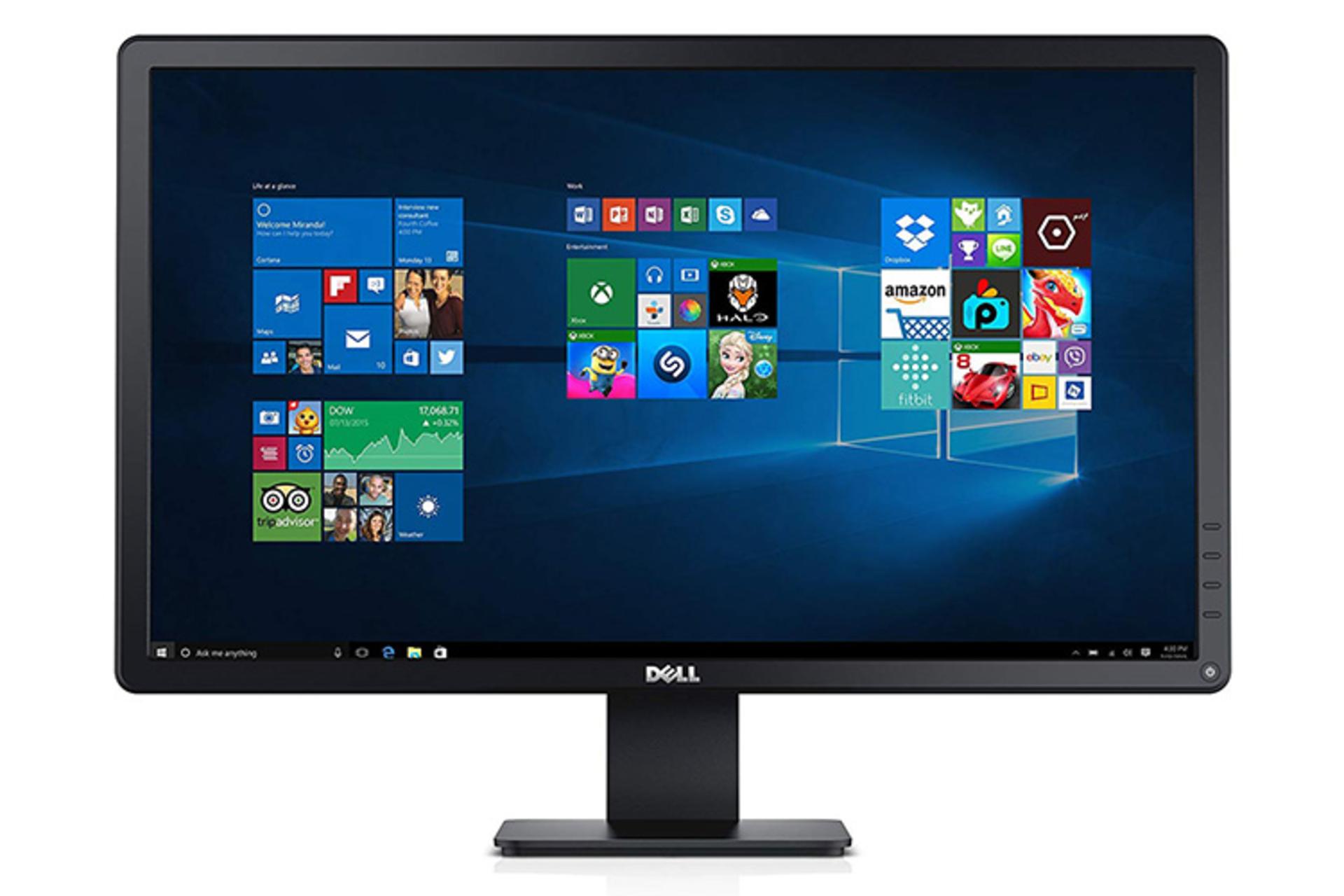 Dell E2414H