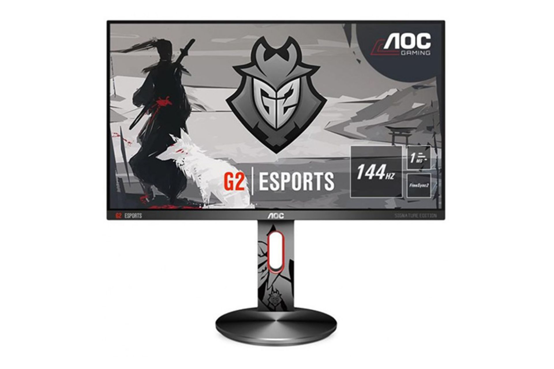 AOC G2590PXG2