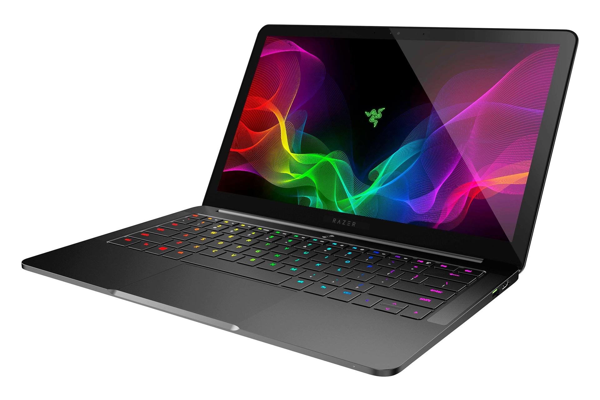 Razer Blade Stealth