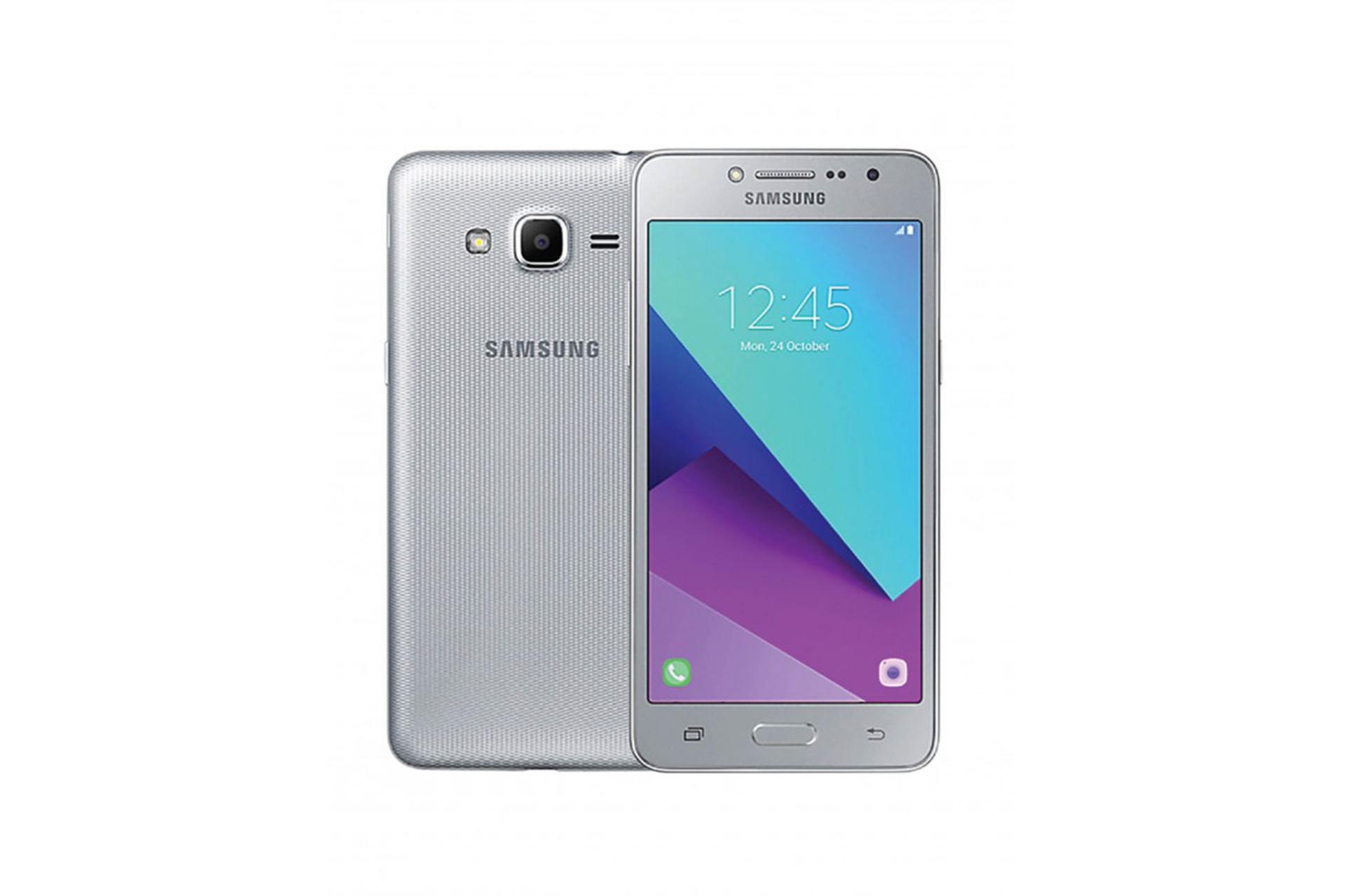 Samsung Galaxy Grand Prime Plus