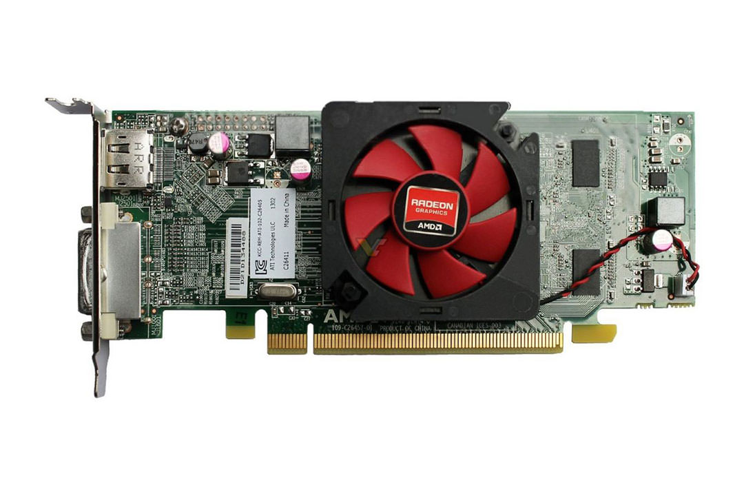 Amd radeon r5 sales m230 2gb