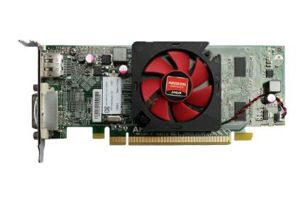 AMD رادئون R5 235