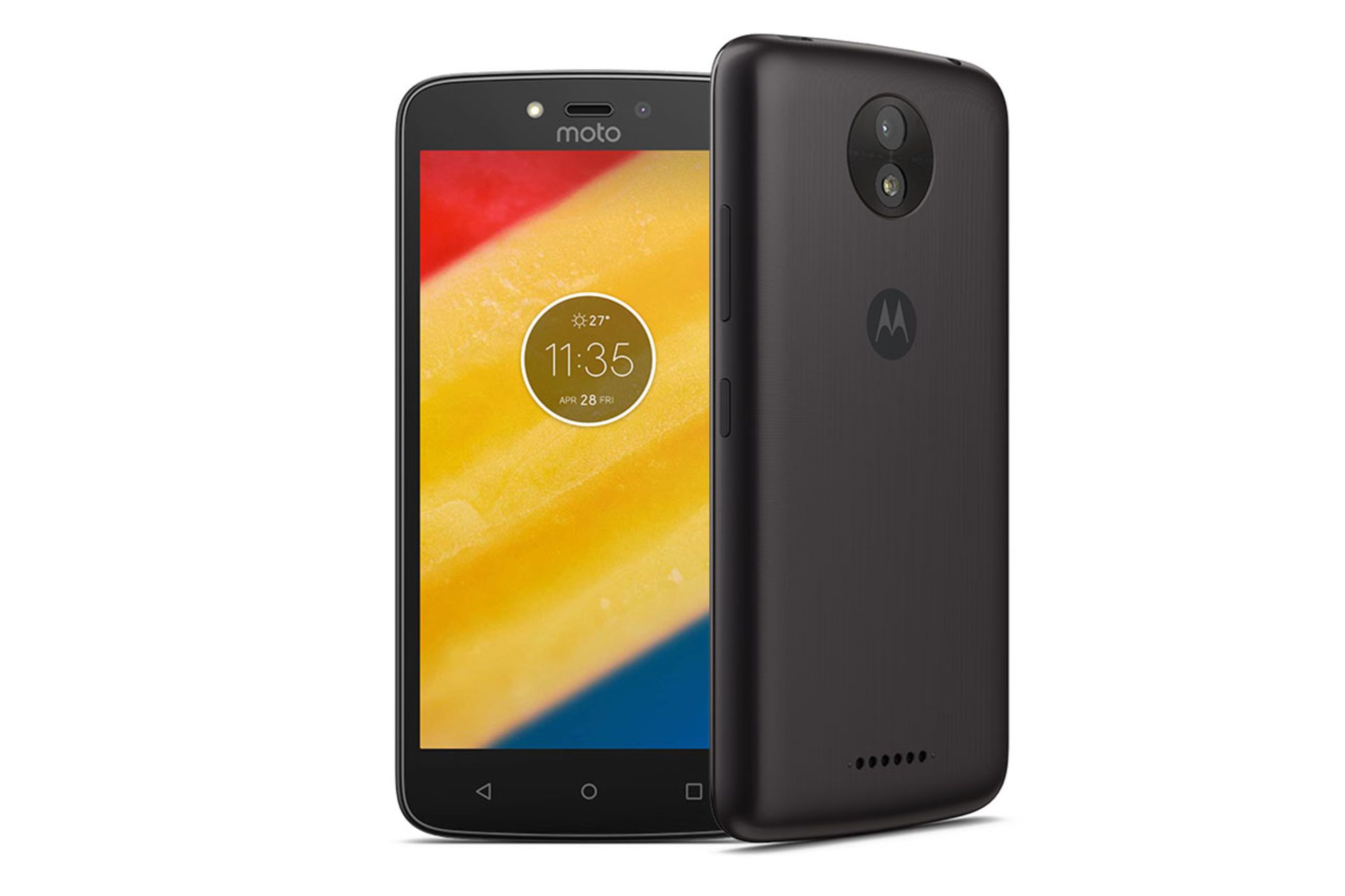 موتو C پلاس موتورولا-1