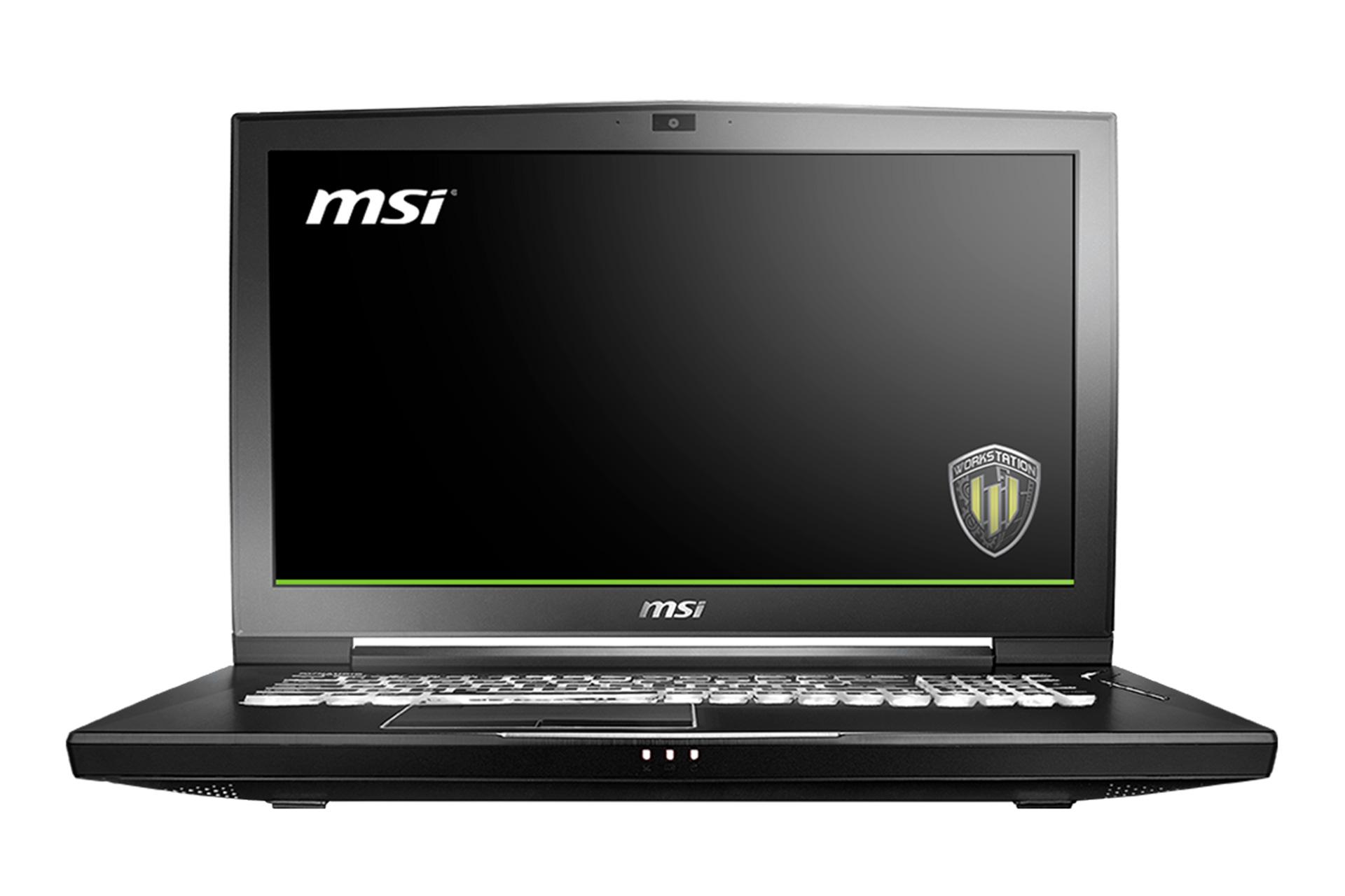 MSI WT75