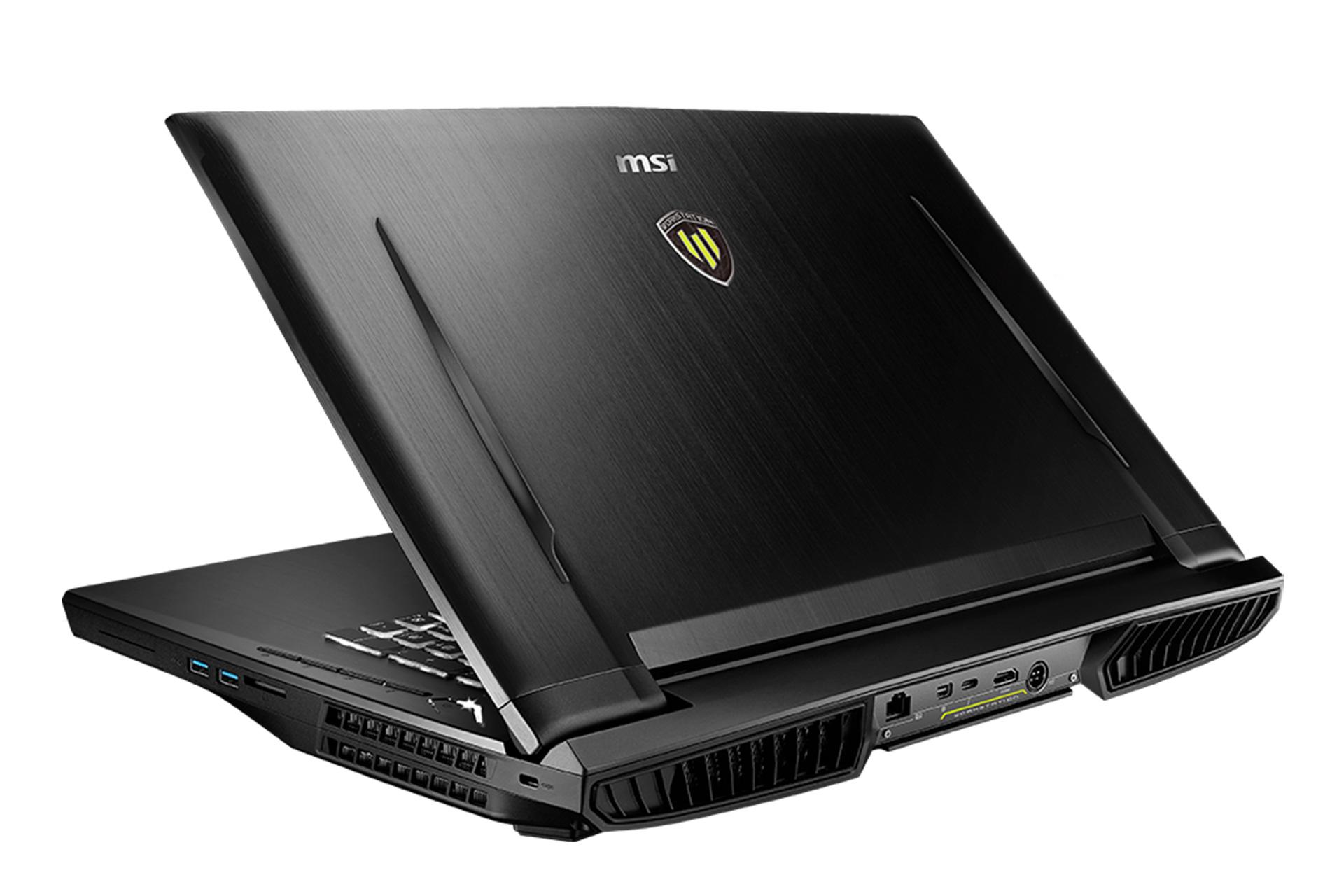 MSI WT75