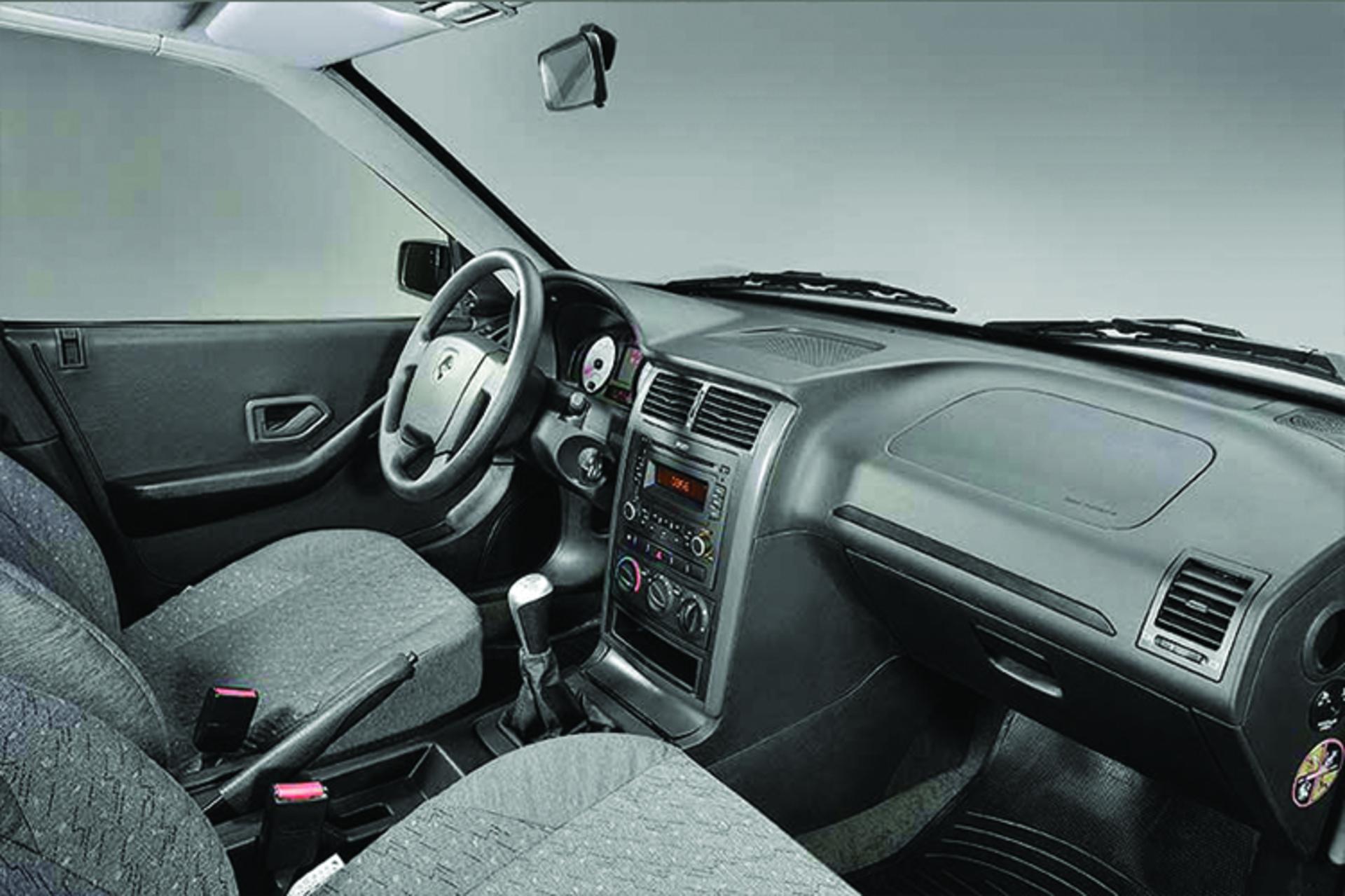 ایران خودرو آریسان