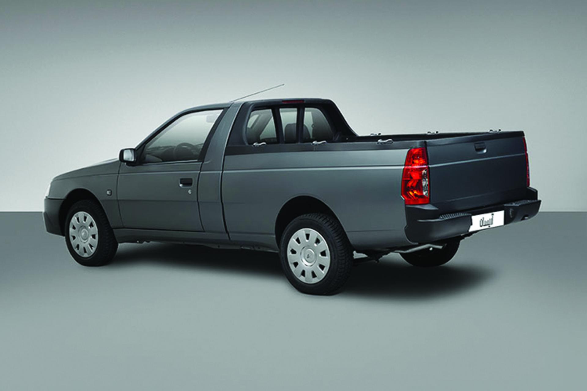 ایران خودرو آریسان