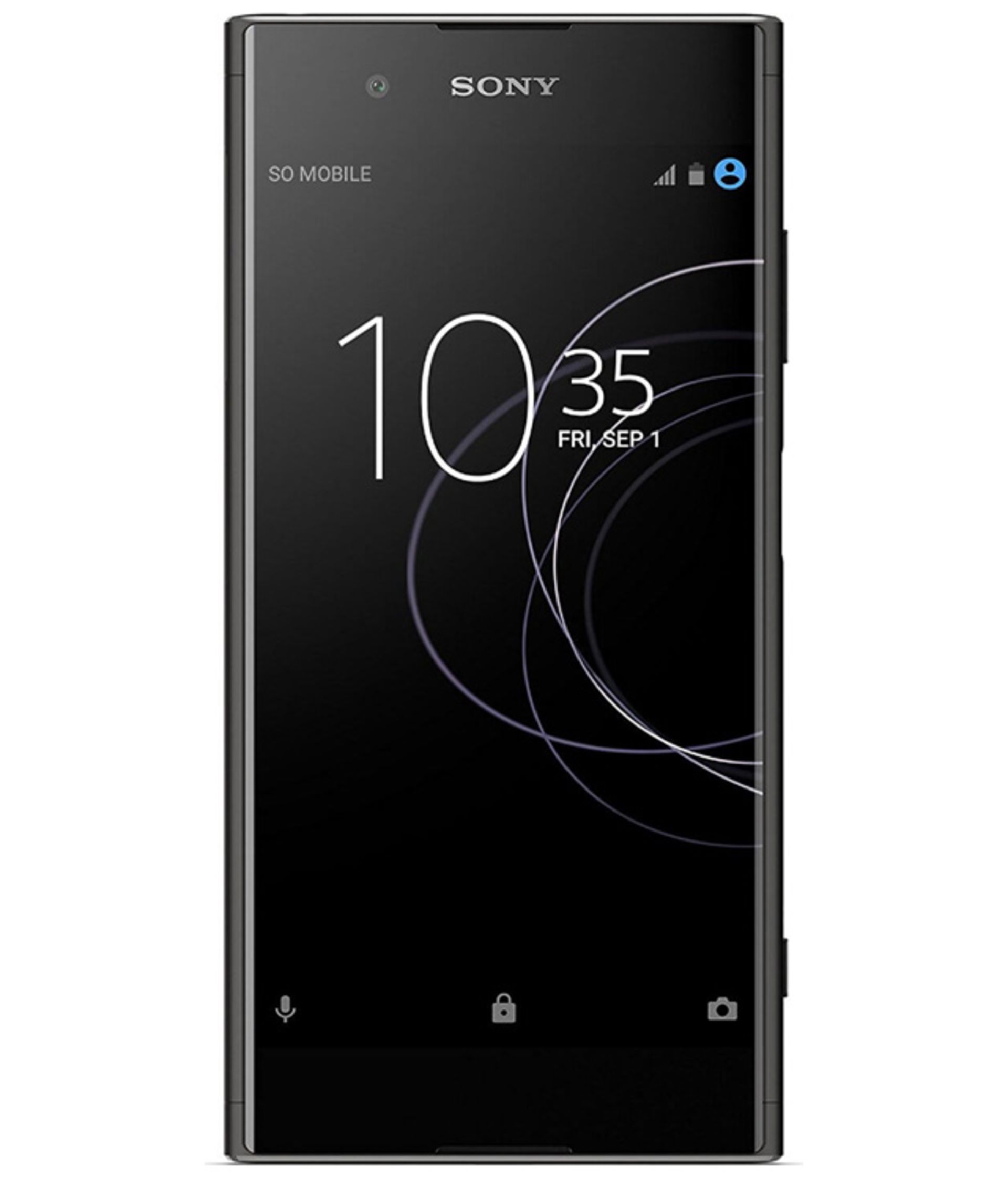 اکسپریا XA1 پلاس سونی-15