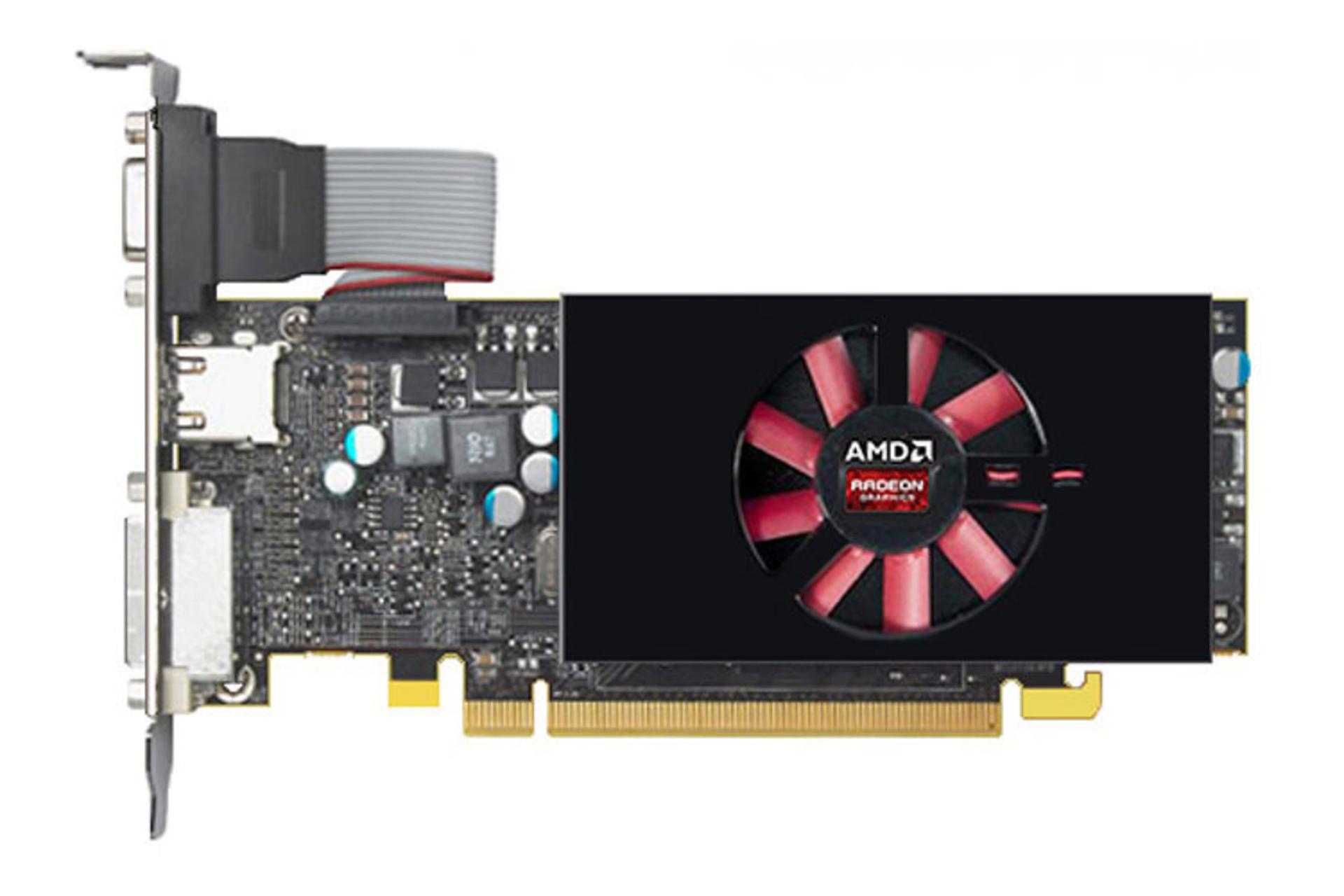 مرجع متخصصين ايران AMD Radeon R5 240