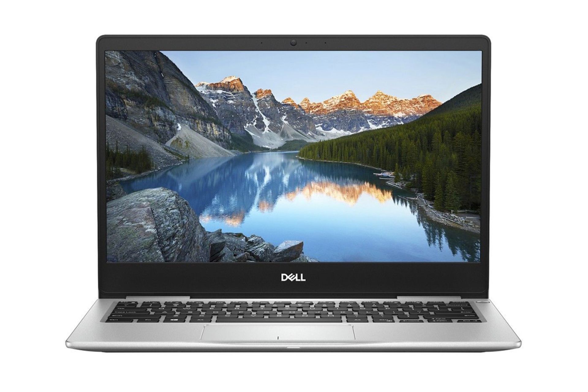 Dell Inspiron 13 7000