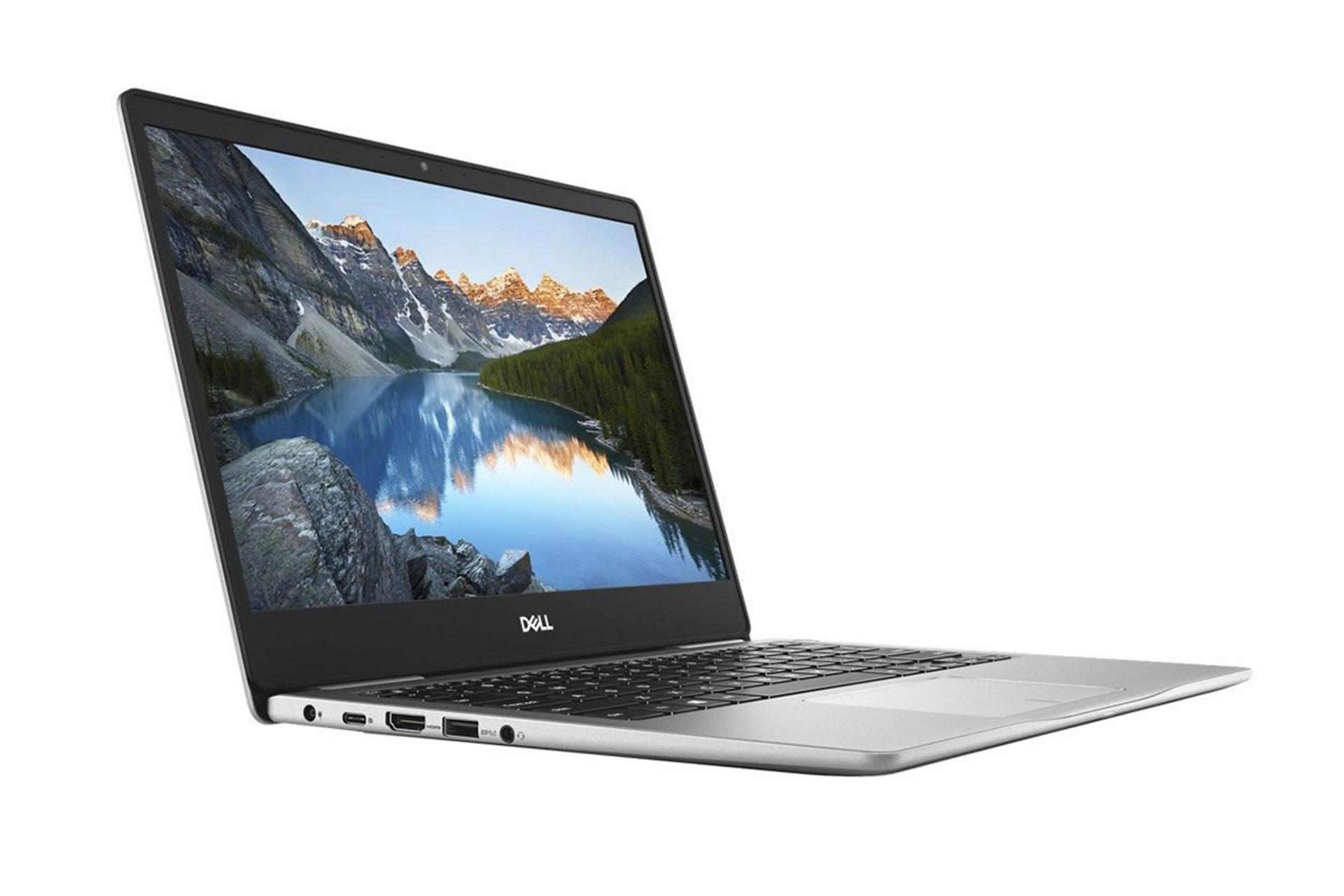 Dell Inspiron 13 7000