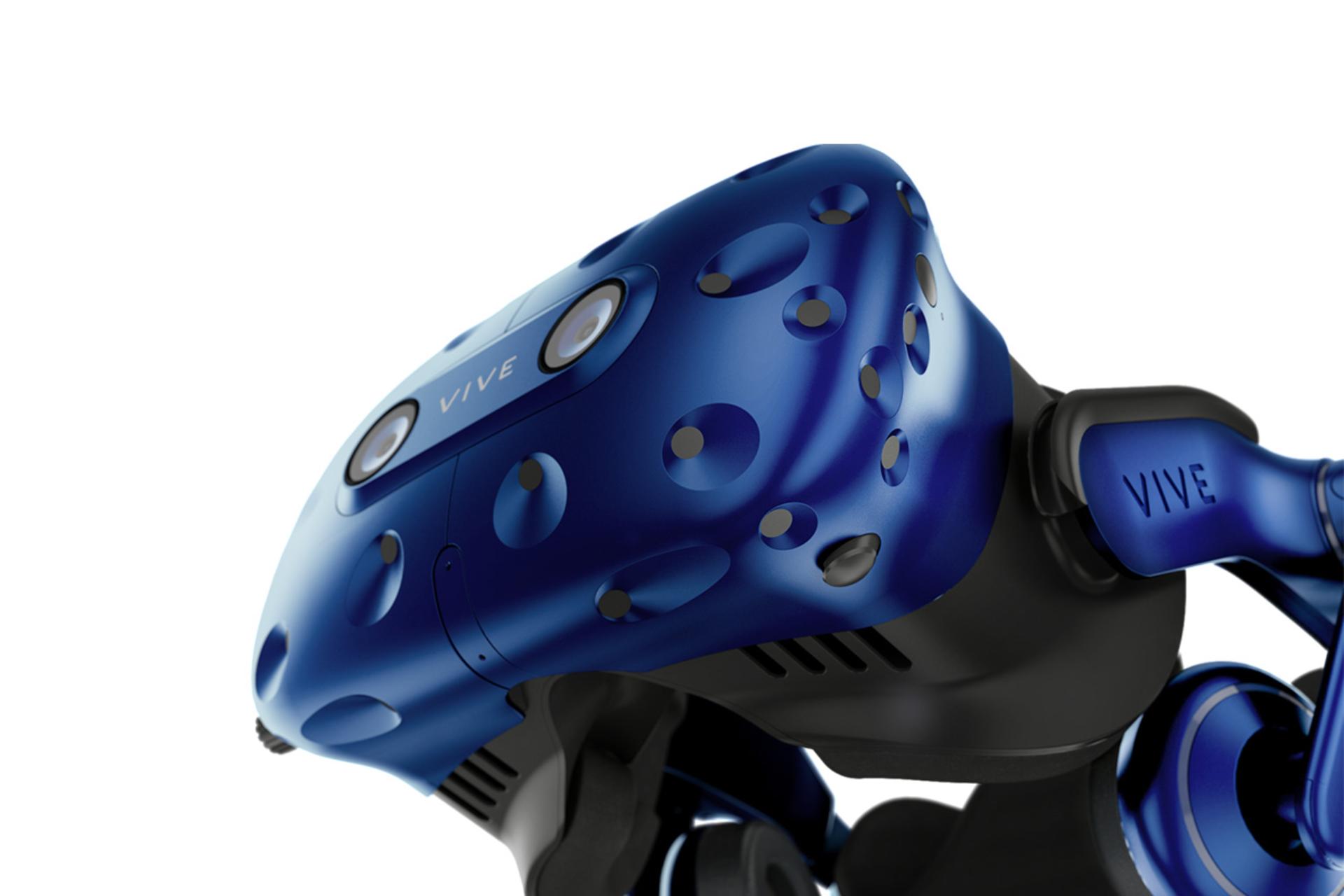 اچ تی سی وایو پرو-1