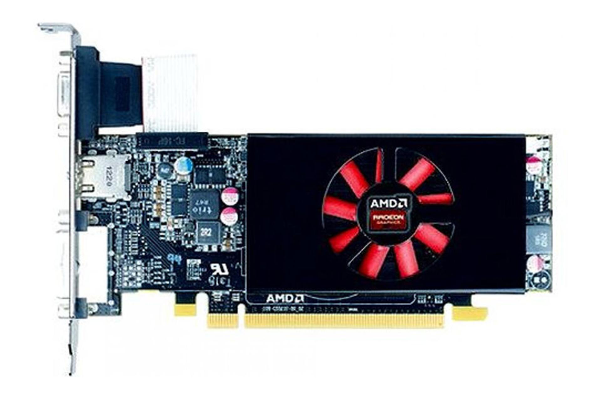 AMD Radeon R5 340X