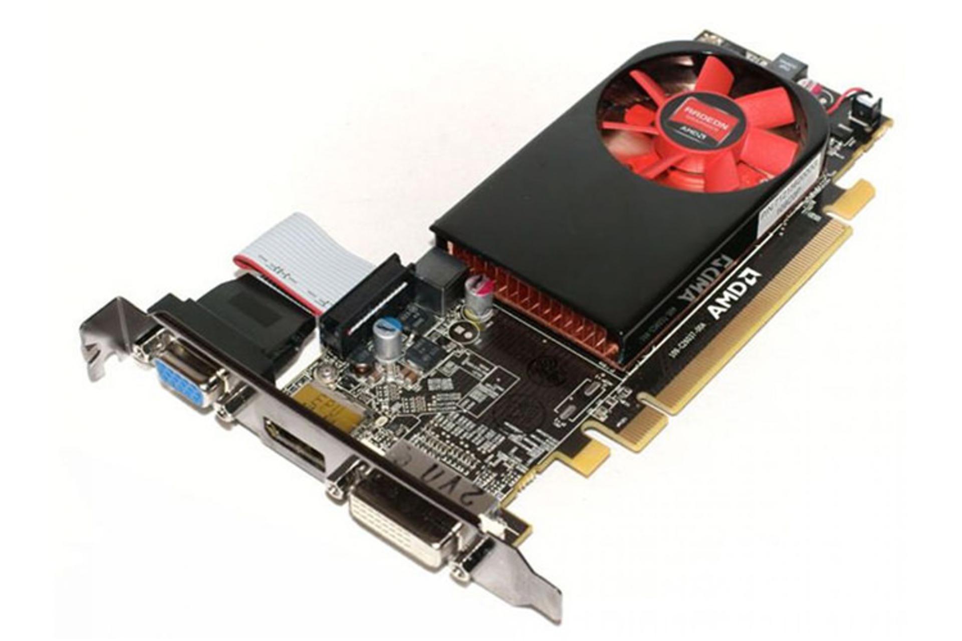 AMD Radeon R5 235X