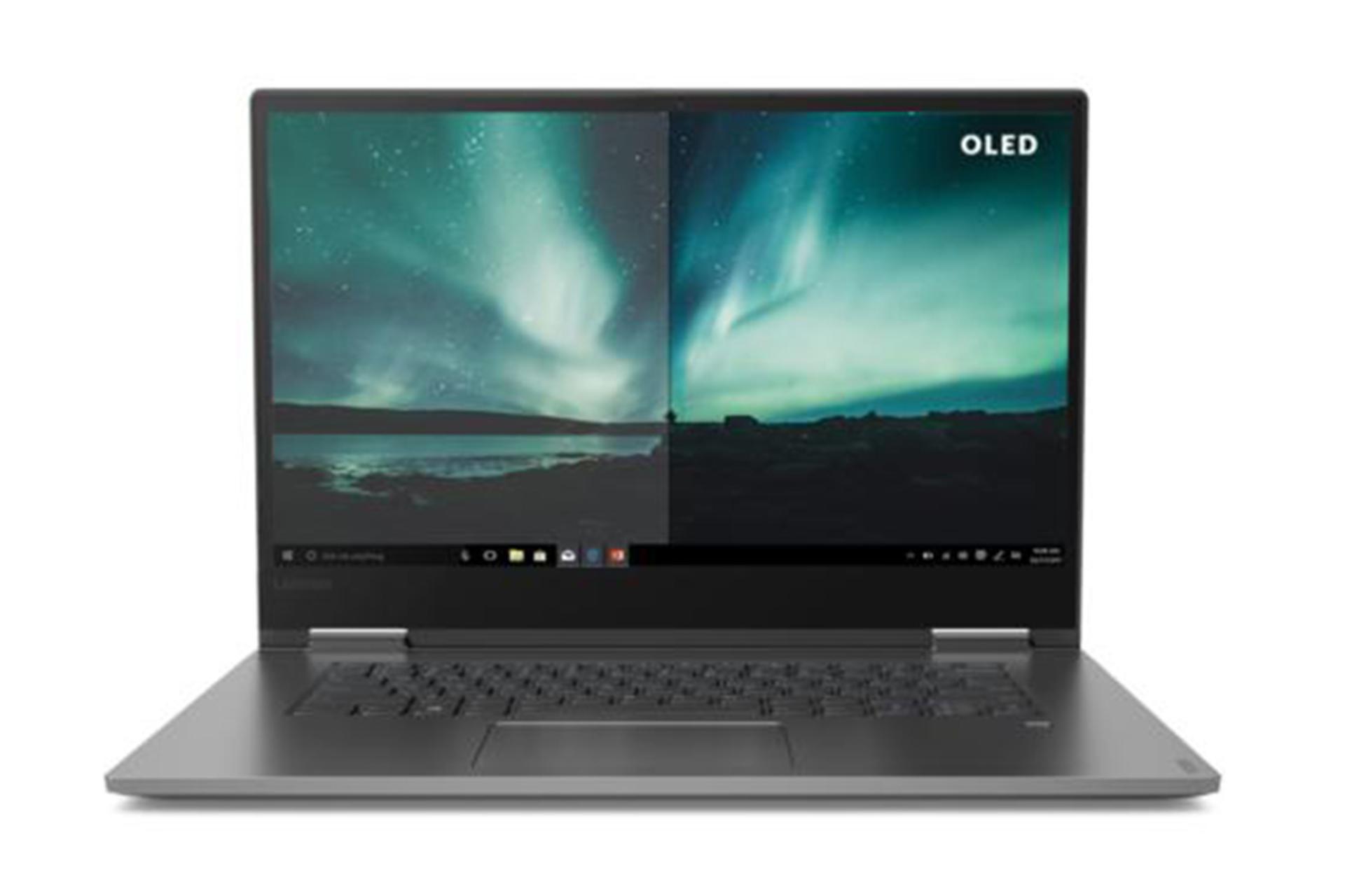 Lenovo Yoga C730