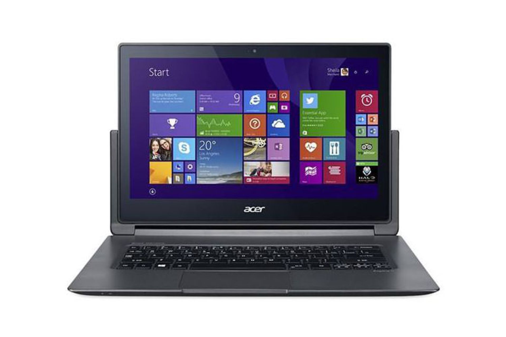 Acer Aspire R7