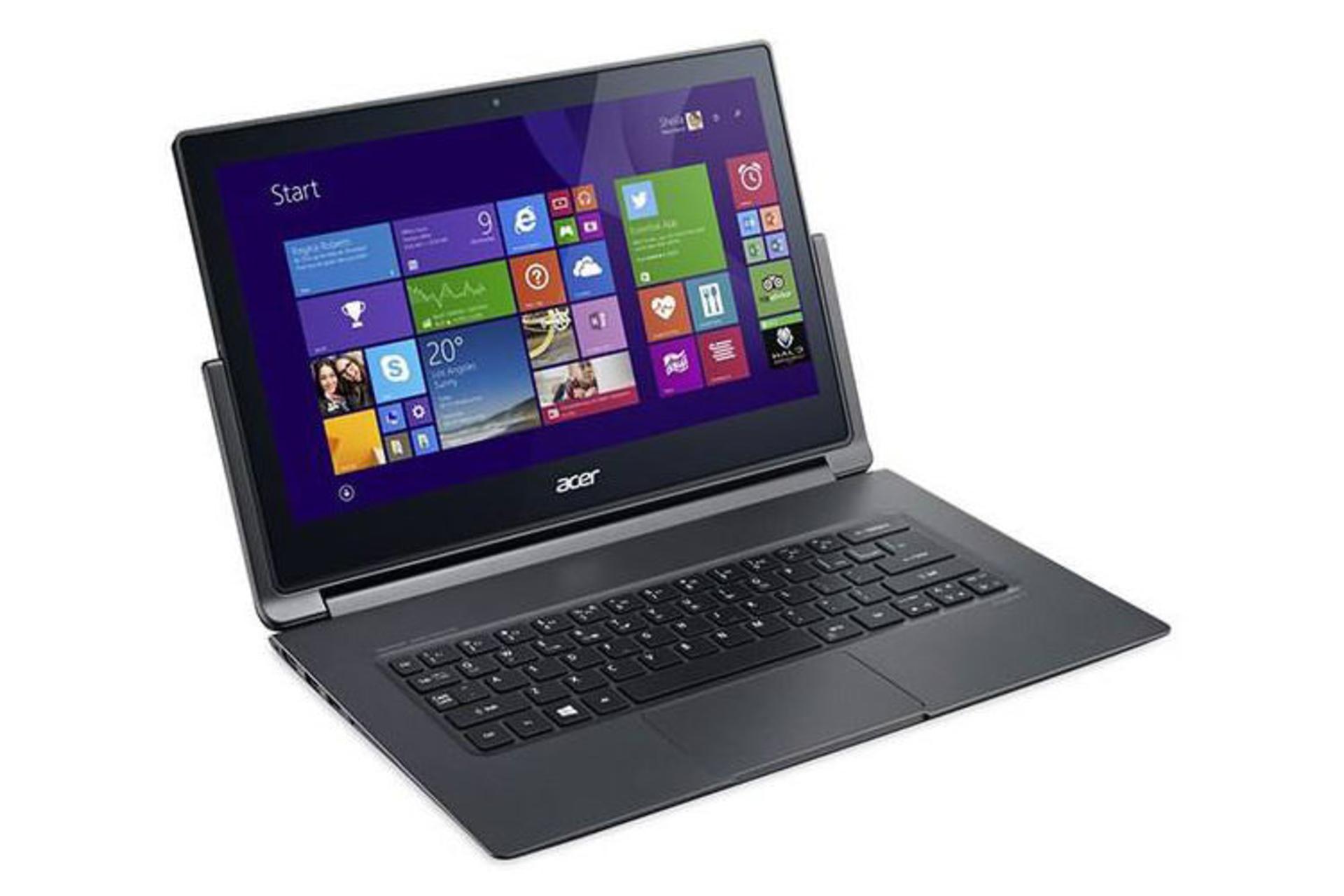 Acer Aspire R7