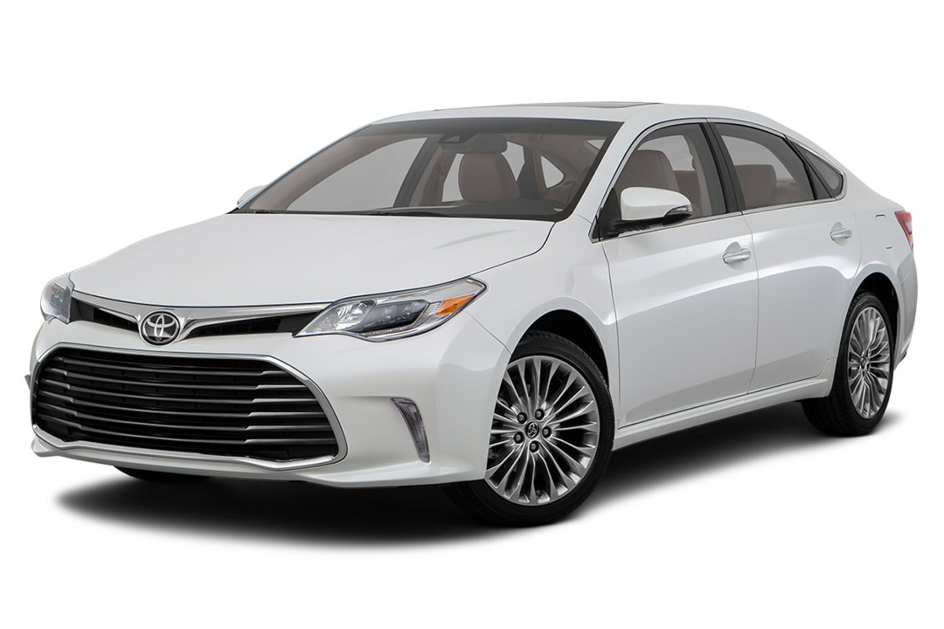 Toyota Avalon 2018