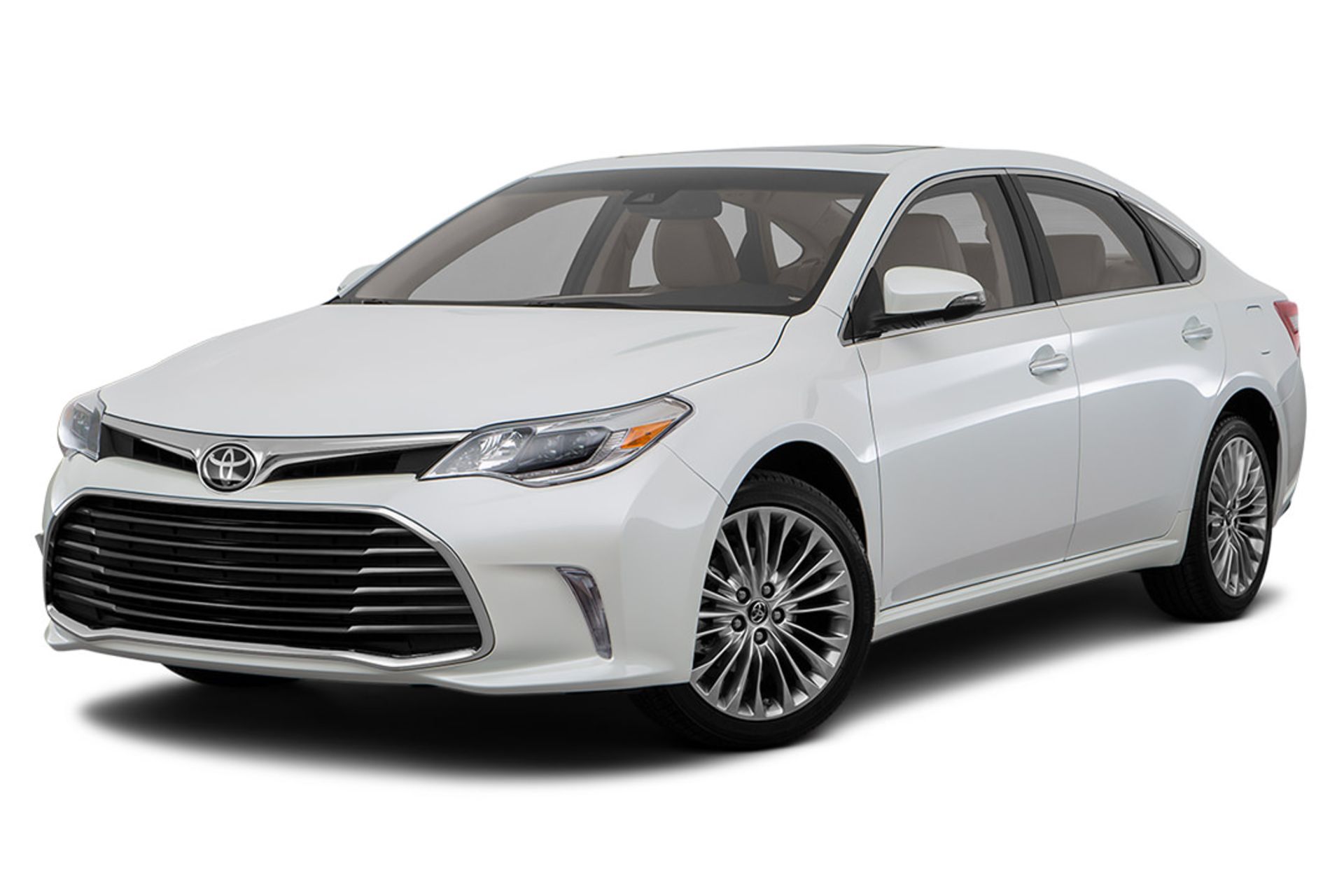 Toyota Avalon 2018