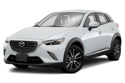 مزدا CX-3 گرندتورینگ مدل 2019