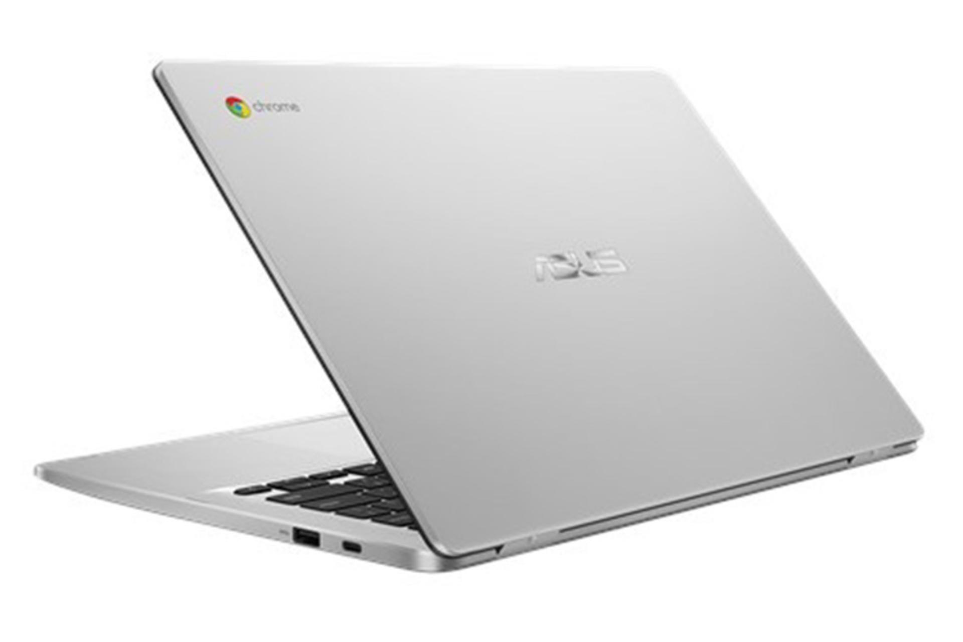 Asus Chrome book C423