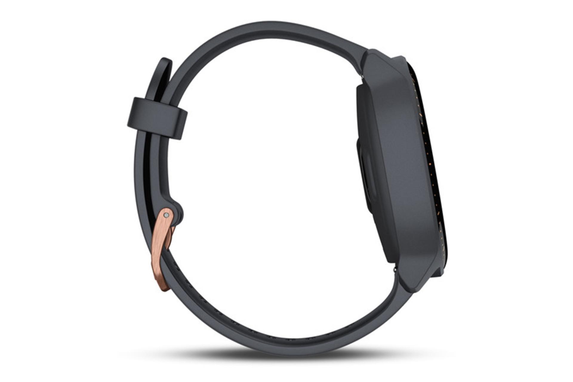 گارمین ویوو اکتیو 3 موزیک