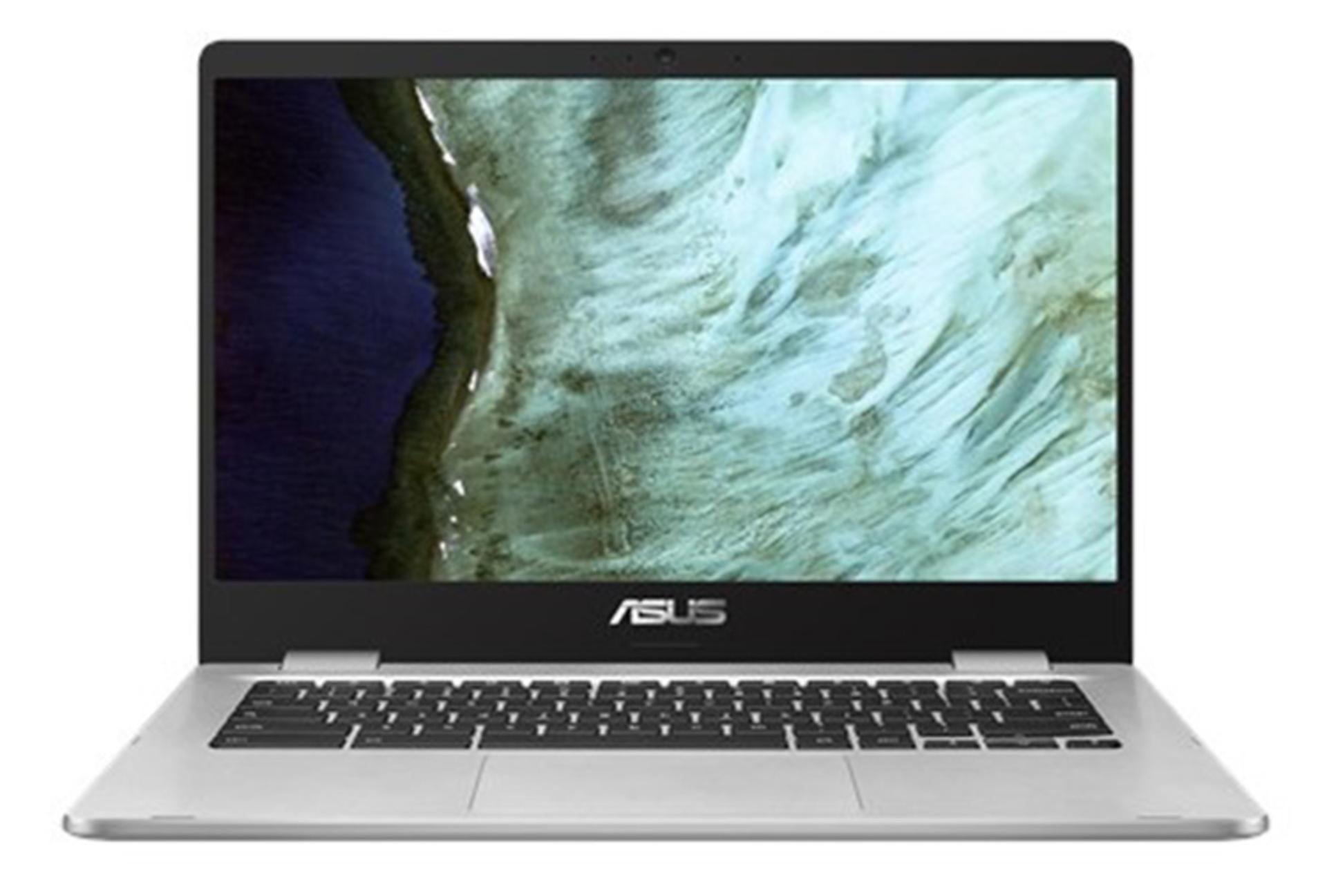 Asus Chrome book C423