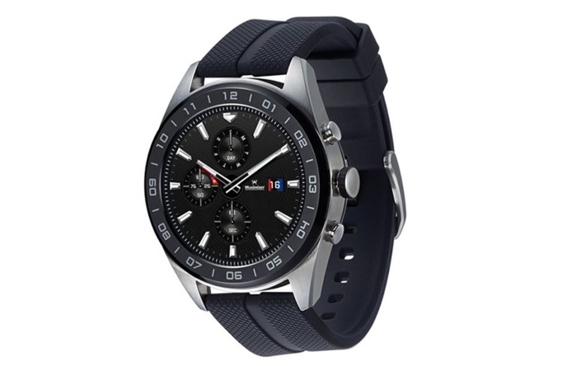 LG Watch W7