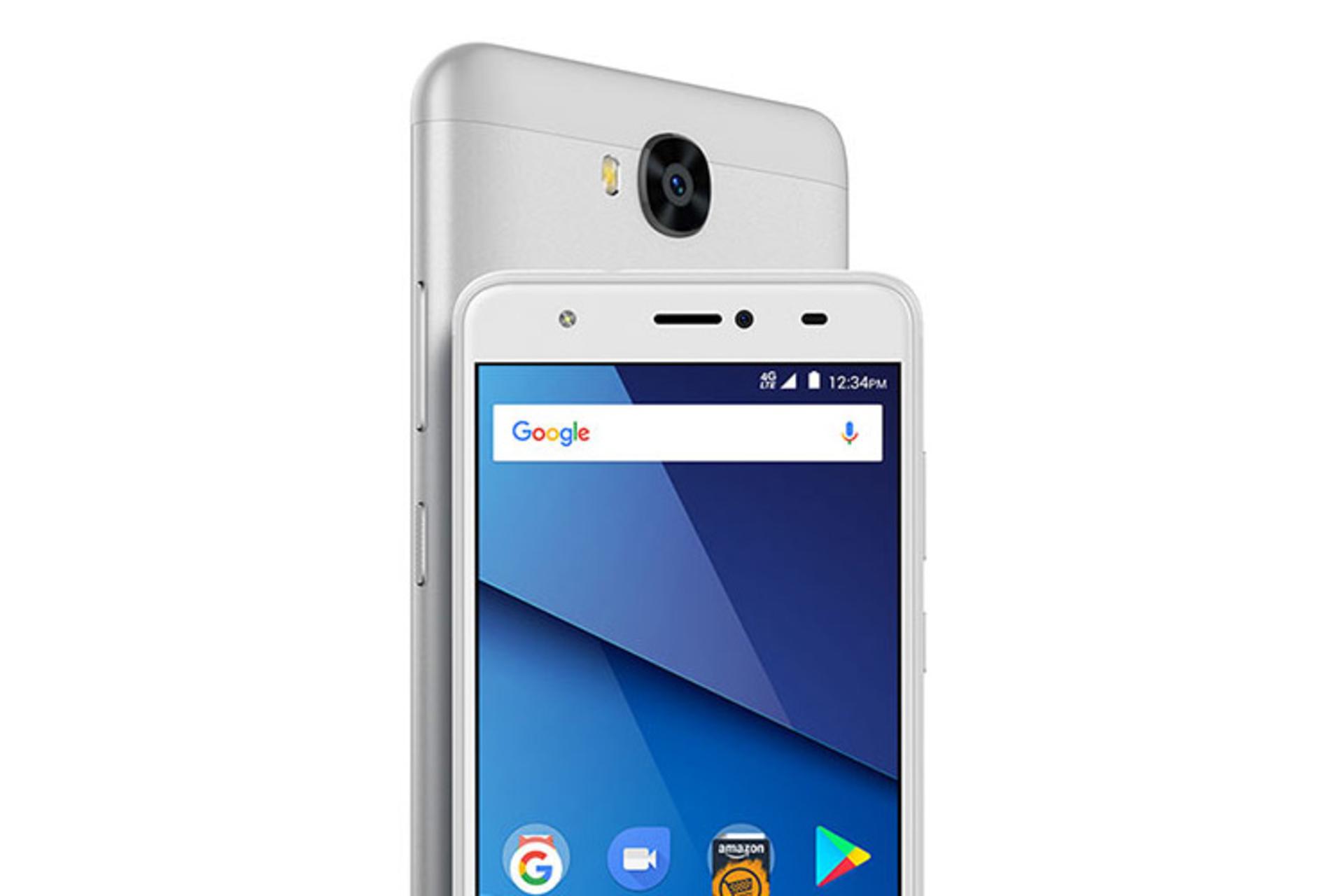 Studio J8 بلو LTE-1