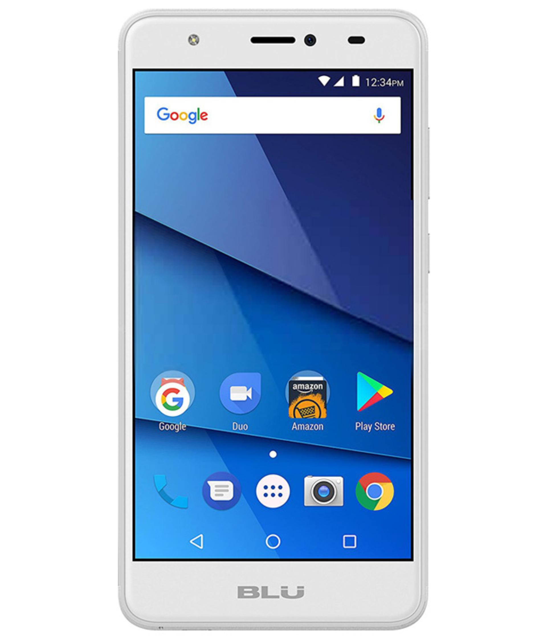 Studio J8 بلو LTE-0