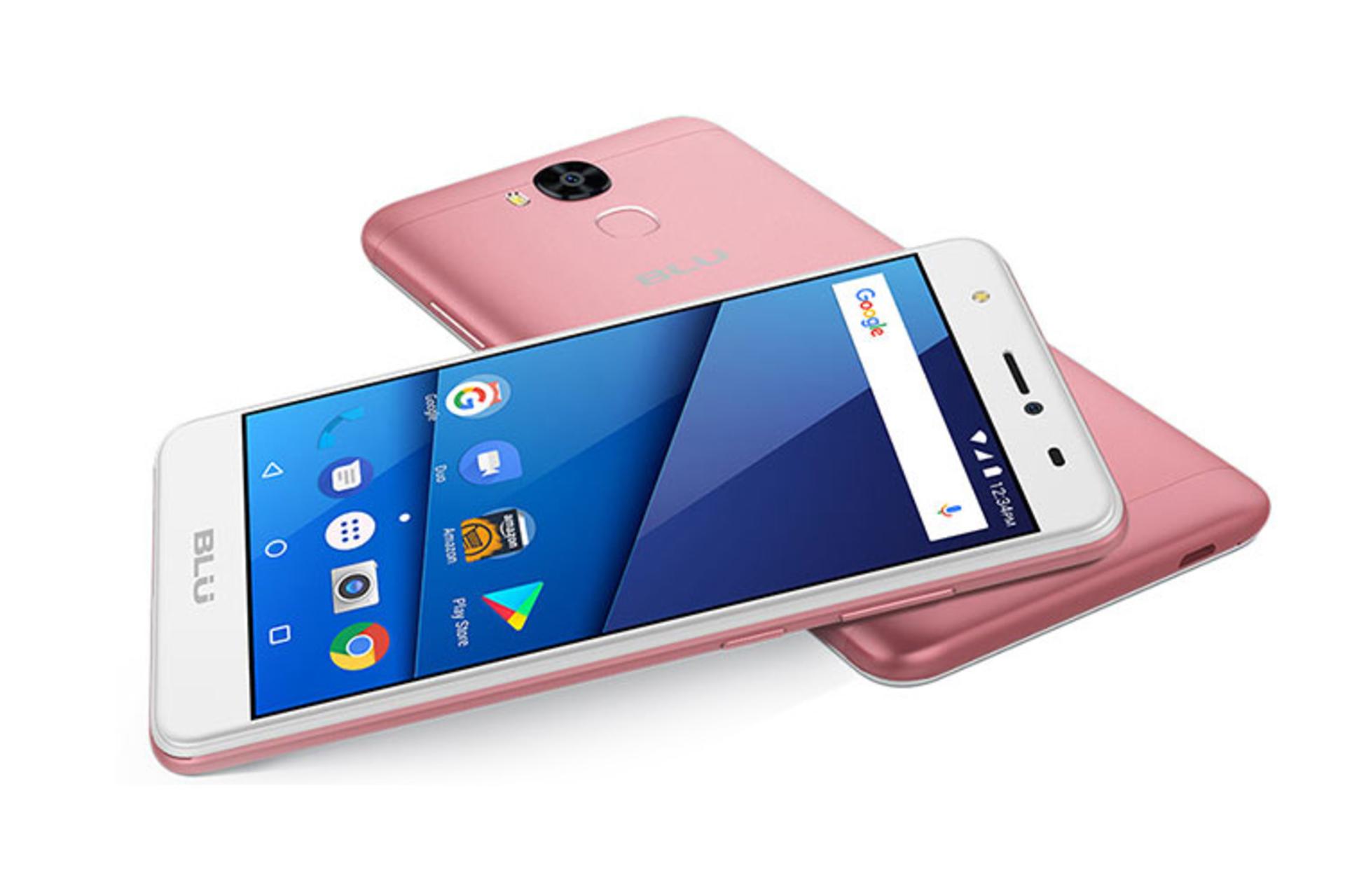 Studio J8 بلو LTE-2