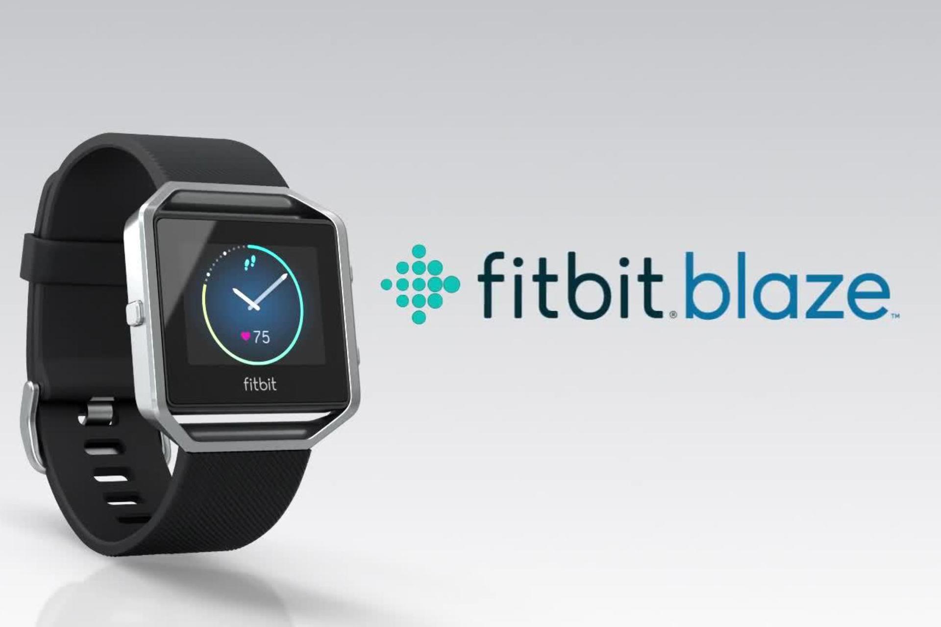 فیت بیت ‌Blaze-3