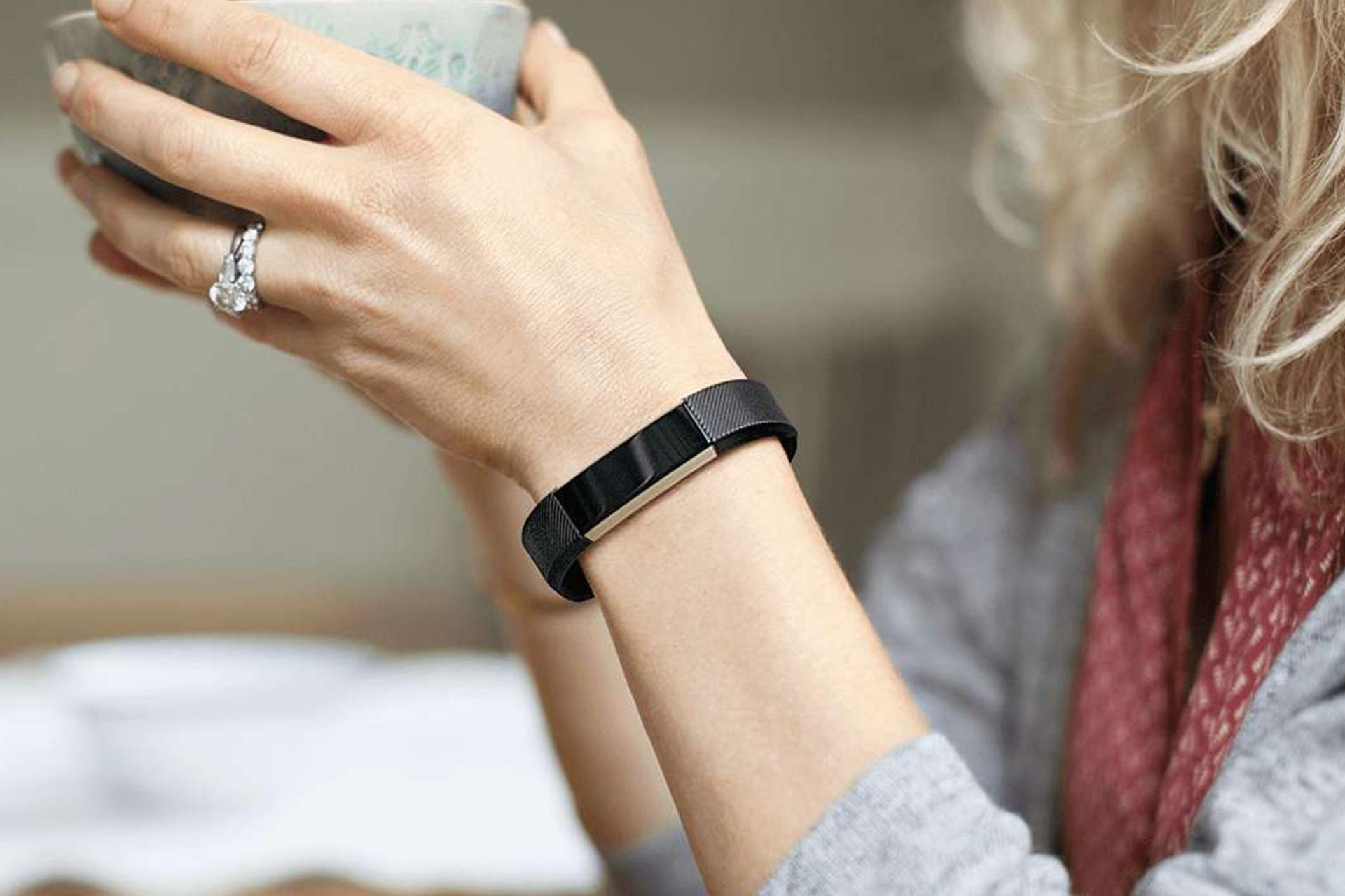 فیت بیت Alta-2