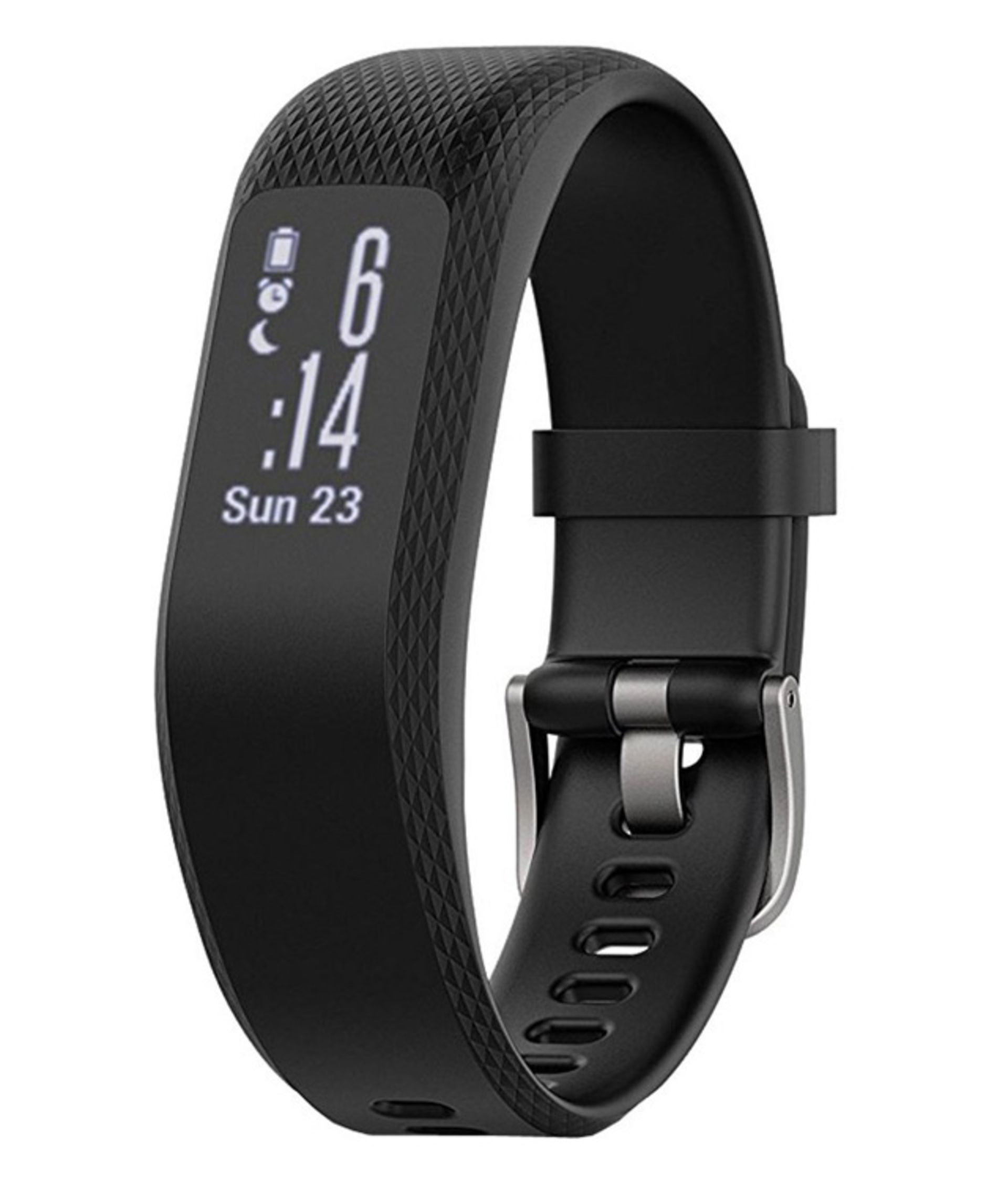 گارمین vivosmart 3-1