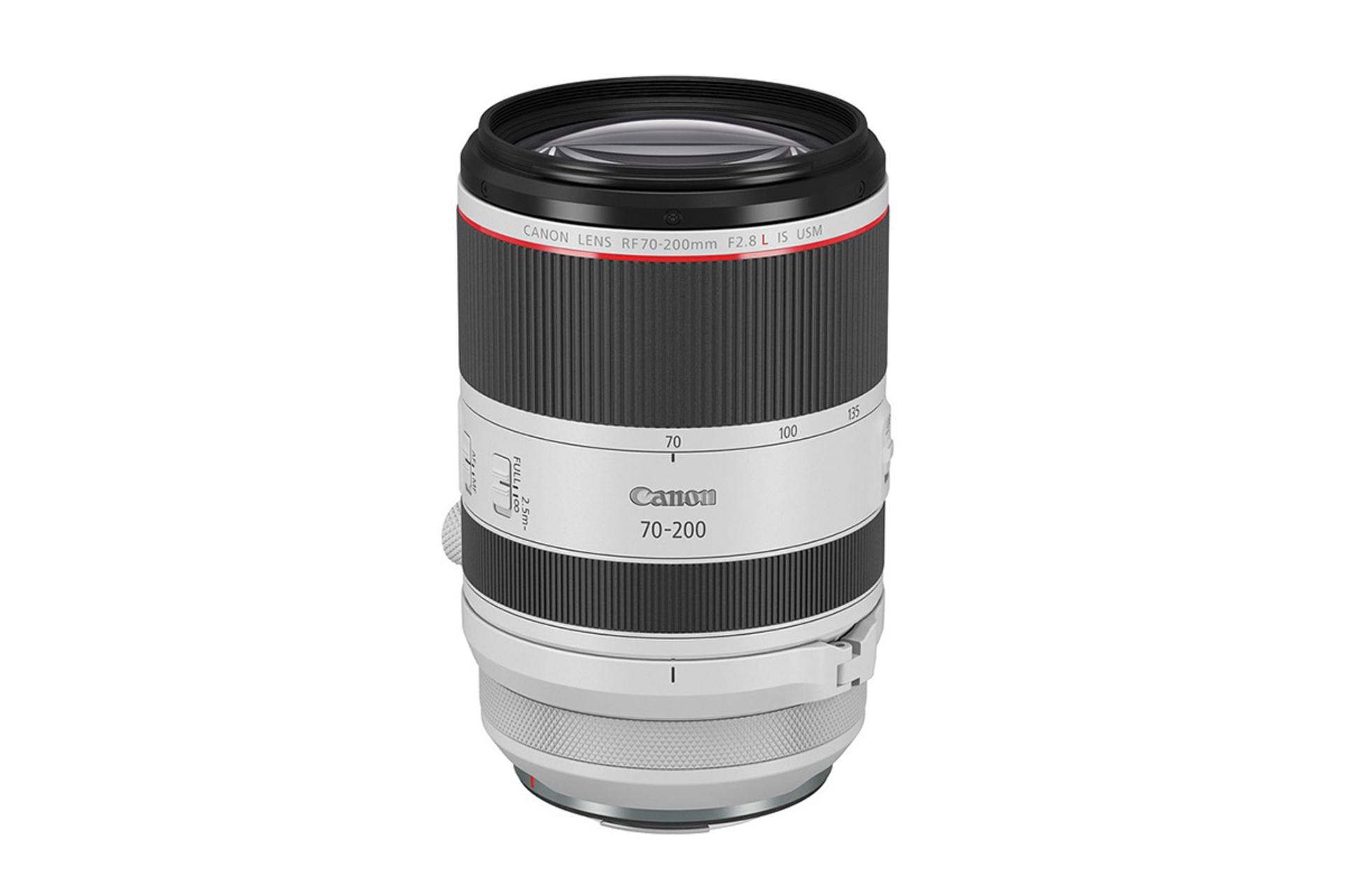 مرجع متخصصين ايران Canon RF 70-200mm F2.8L IS USM